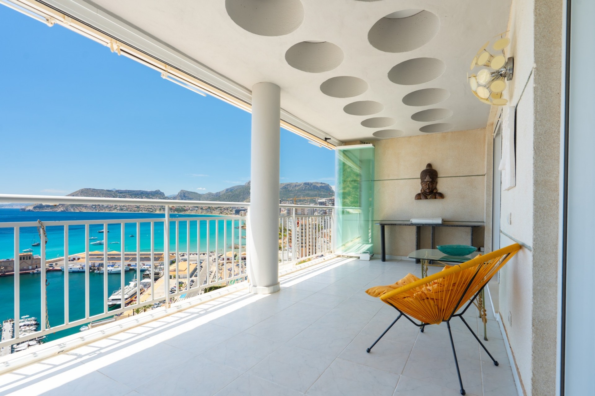 Reventa - Apartamento -
Calpe - Port