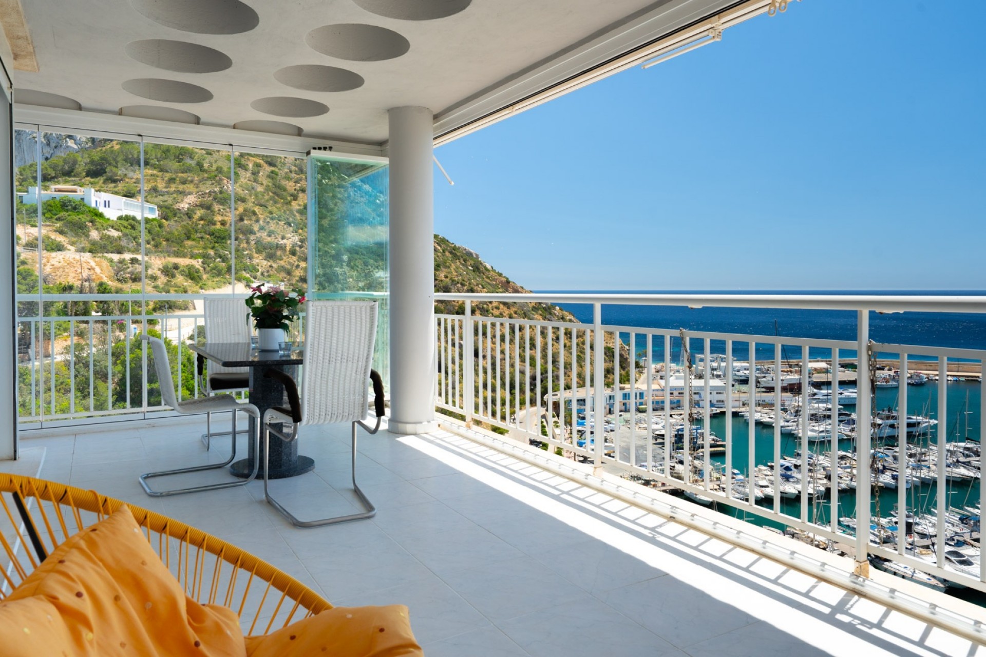 Reventa - Apartamento -
Calpe - Port