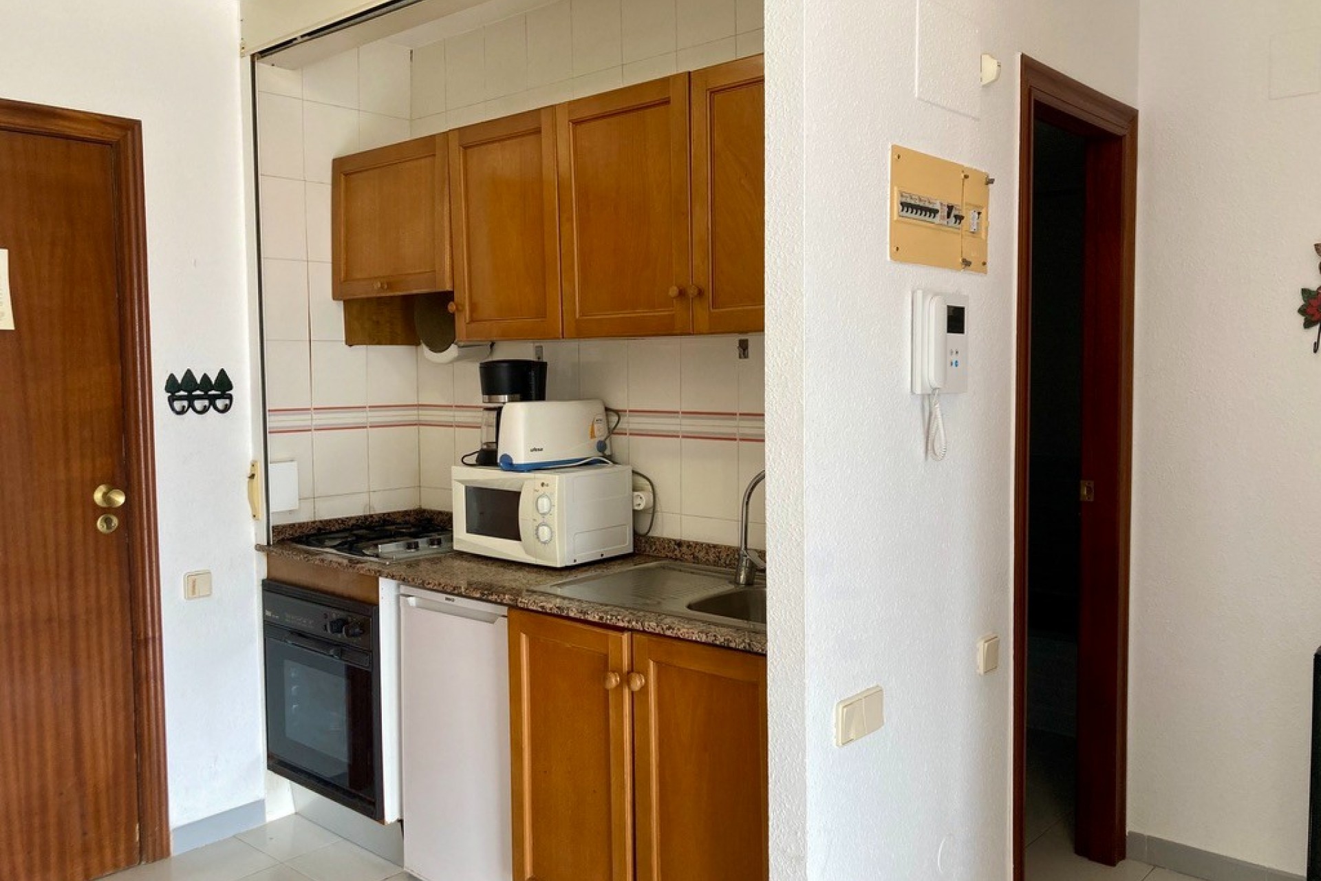 Reventa - Apartamento -
Calpe - Zona Levante - Playa Fossa