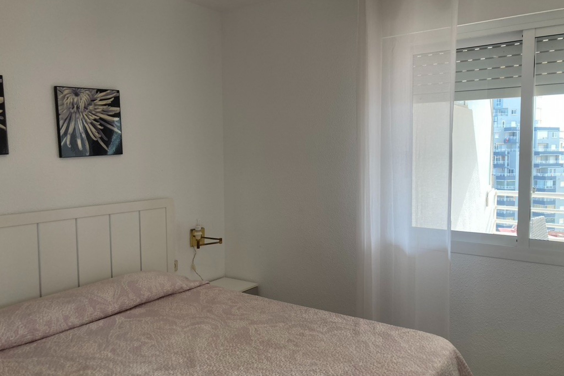 Reventa - Apartamento -
Calpe - Zona Levante - Playa Fossa
