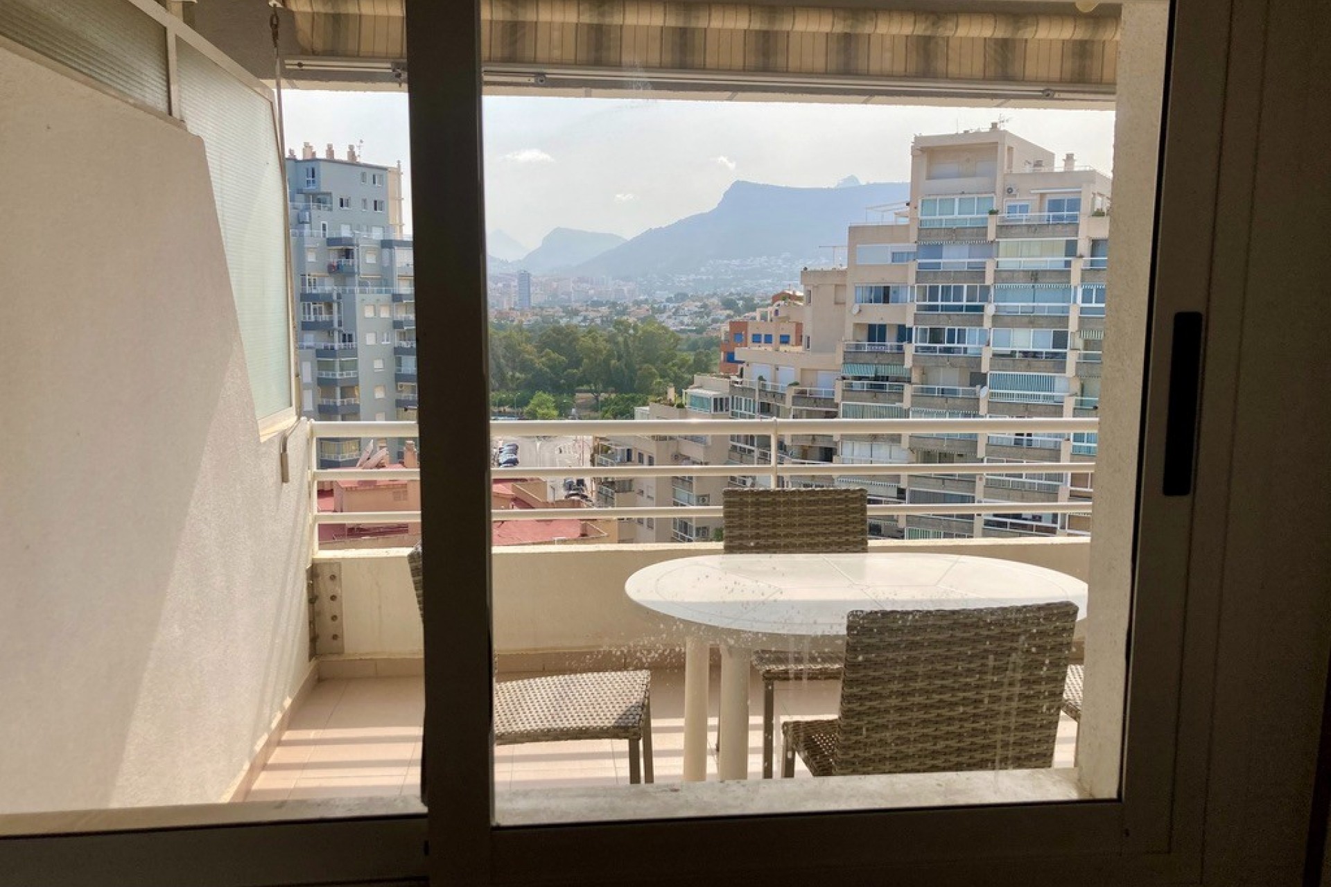 Reventa - Apartamento -
Calpe - Zona Levante - Playa Fossa