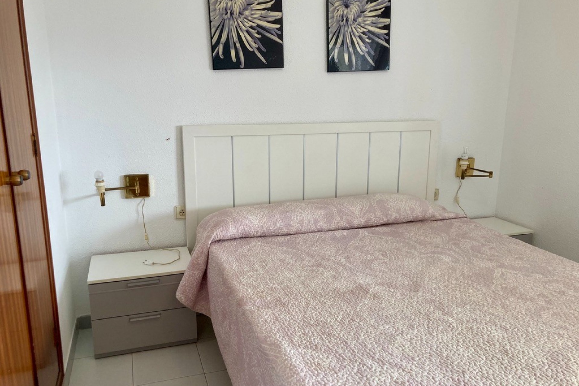 Reventa - Apartamento -
Calpe - Zona Levante - Playa Fossa