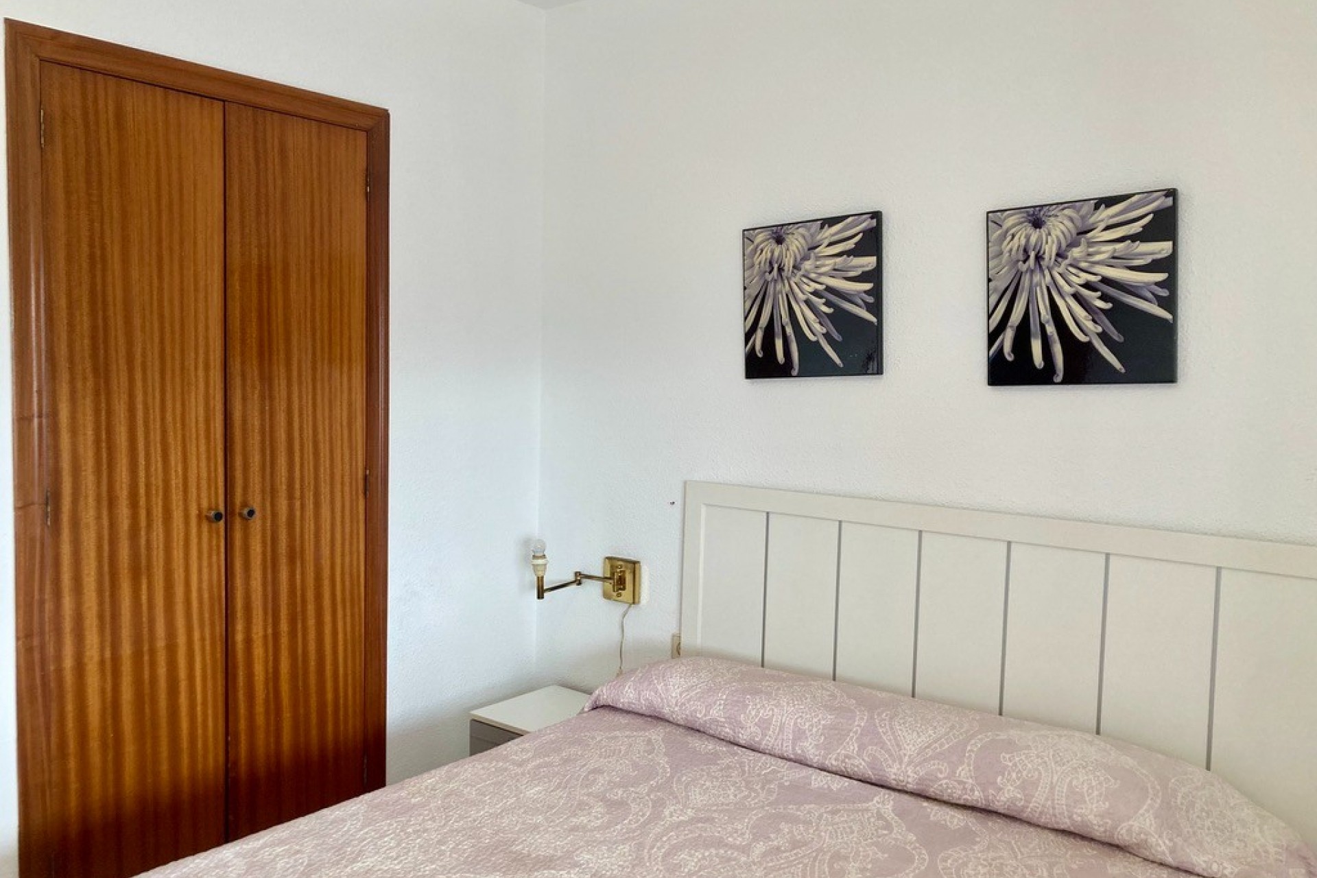 Reventa - Apartamento -
Calpe - Zona Levante - Playa Fossa