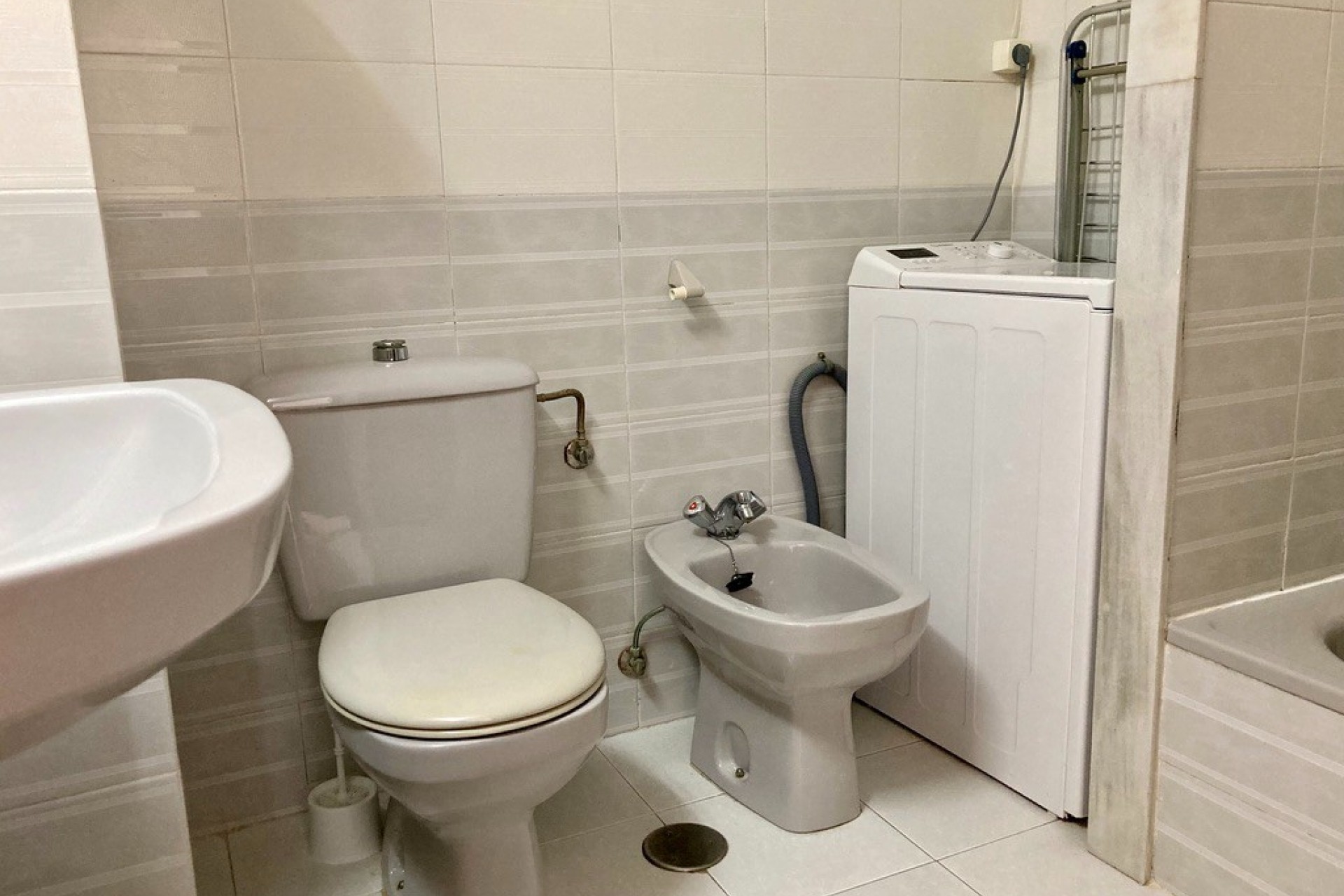 Reventa - Apartamento -
Calpe - Zona Levante - Playa Fossa