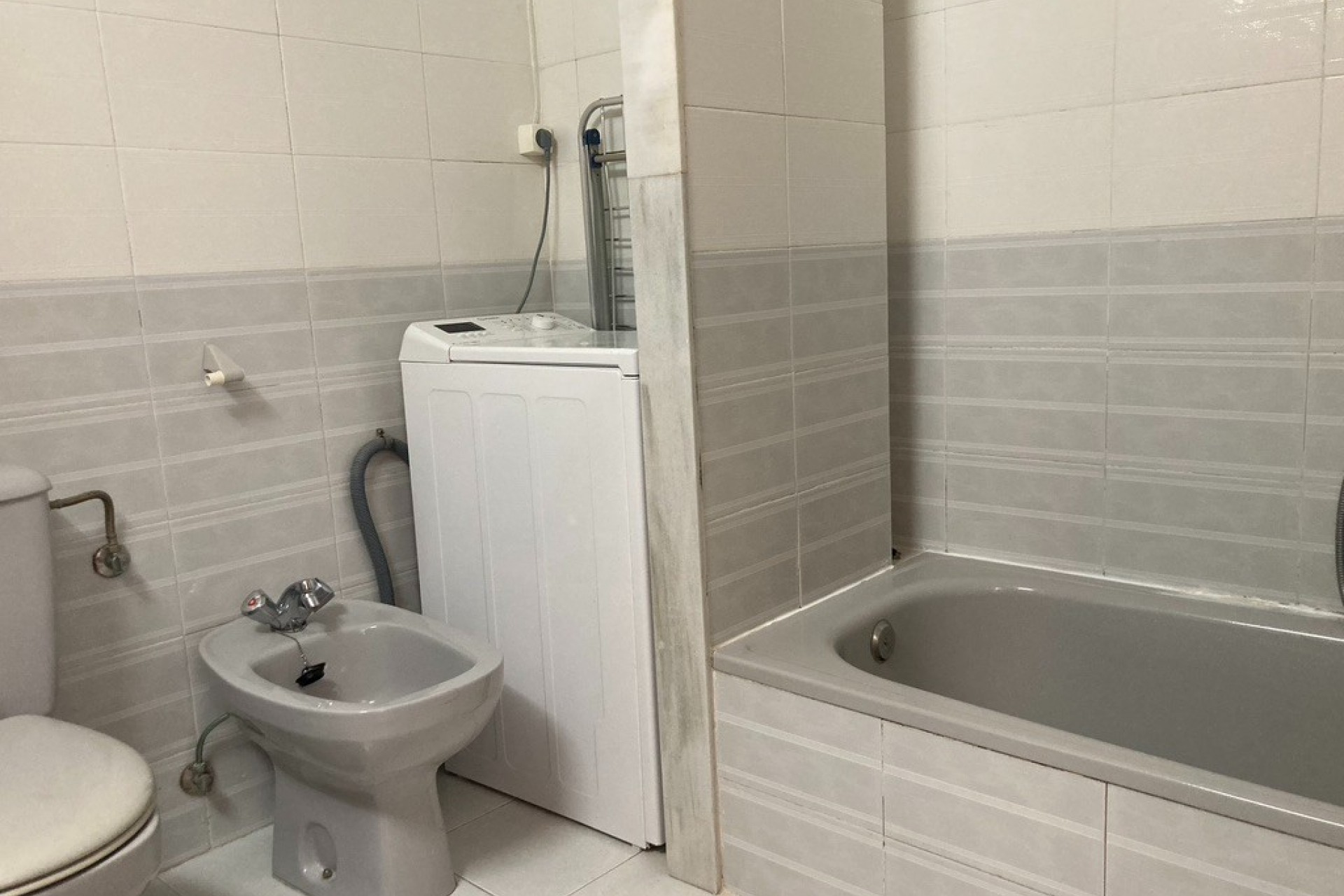 Reventa - Apartamento -
Calpe - Zona Levante - Playa Fossa