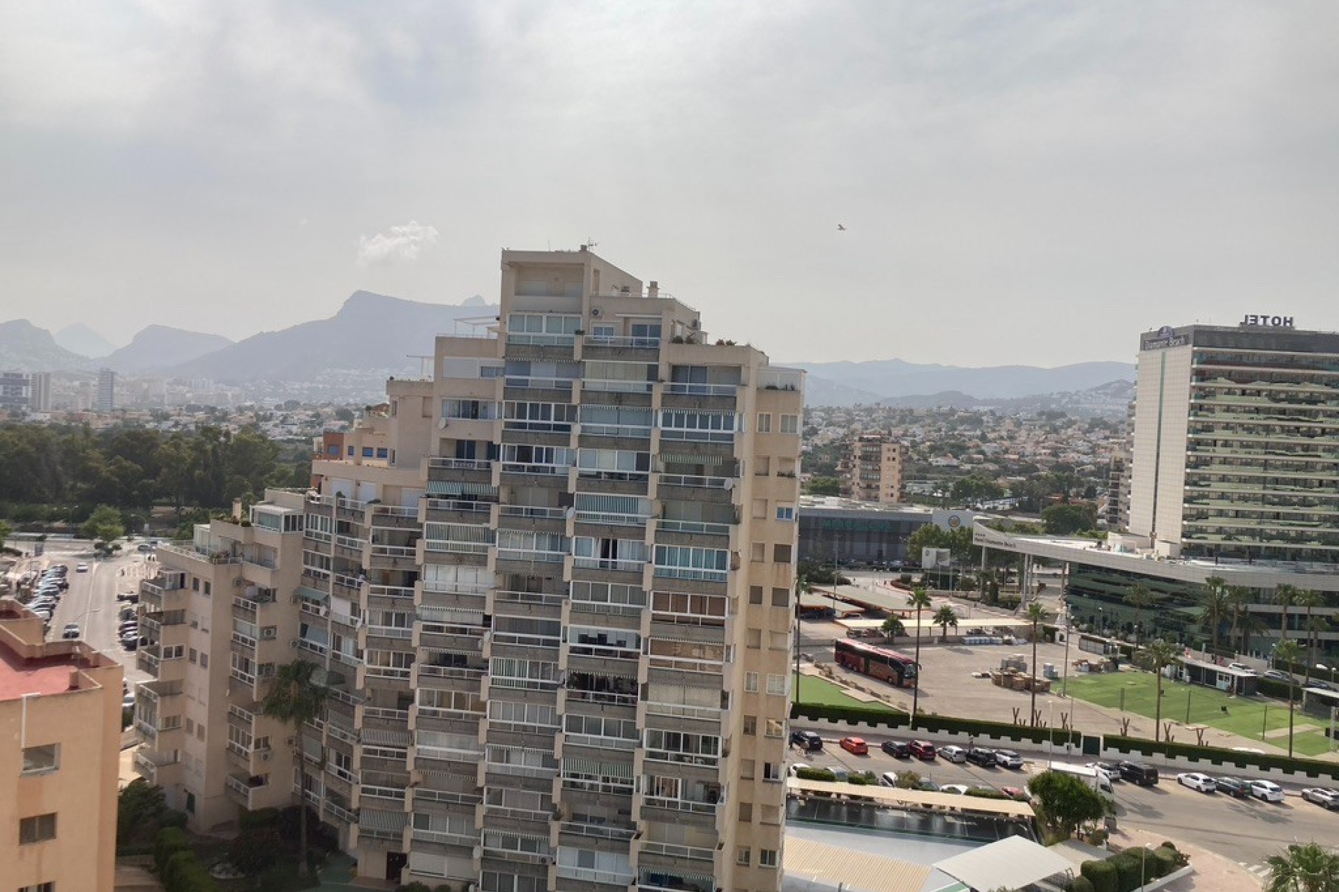 Reventa - Apartamento -
Calpe - Zona Levante - Playa Fossa