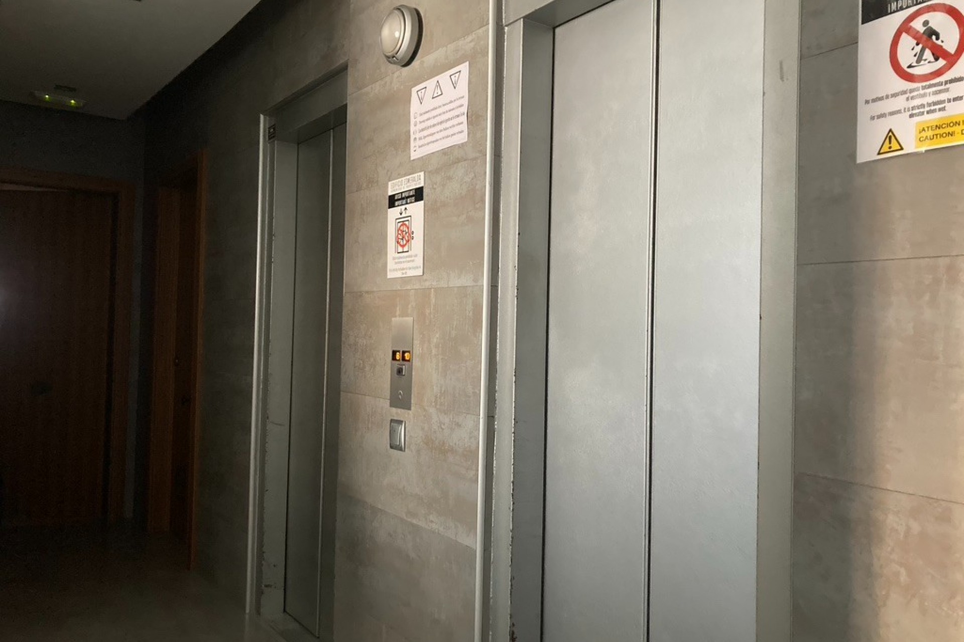 Reventa - Apartamento -
Calpe - Zona Levante - Playa Fossa
