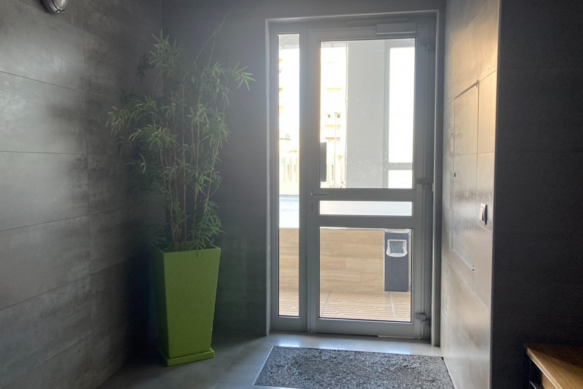 Reventa - Apartamento -
Calpe - Zona Levante - Playa Fossa