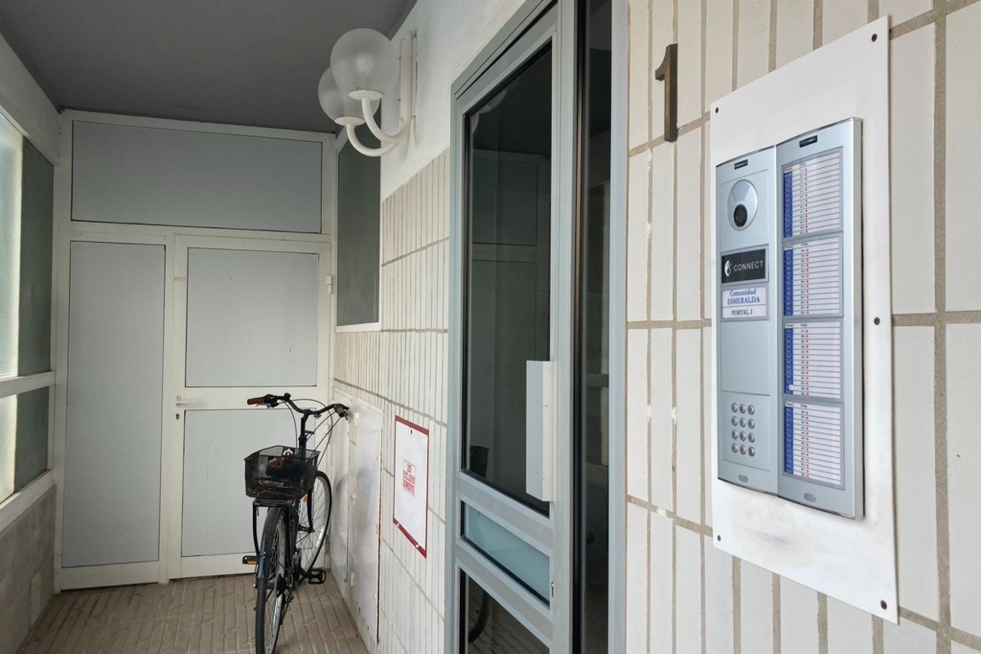Reventa - Apartamento -
Calpe - Zona Levante - Playa Fossa