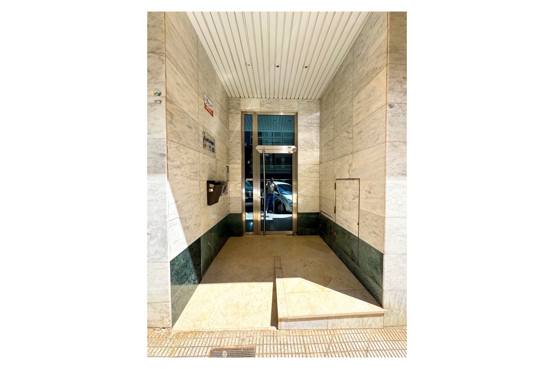 Reventa - Apartamento -
Calpe - Zona Levante - Playa Fossa