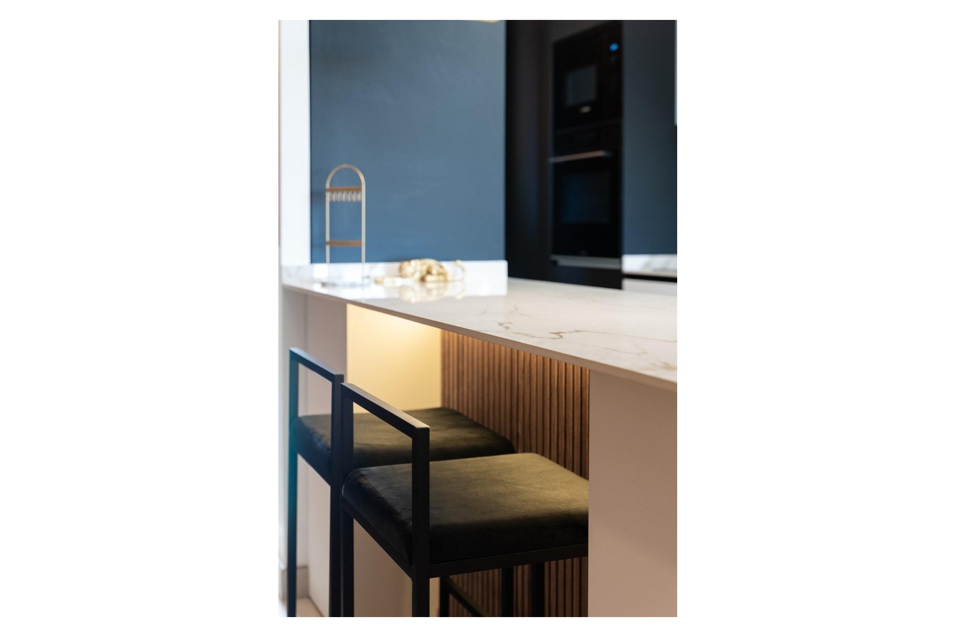 Reventa - Apartamento -
Calpe - Zona Levante - Playa Fossa