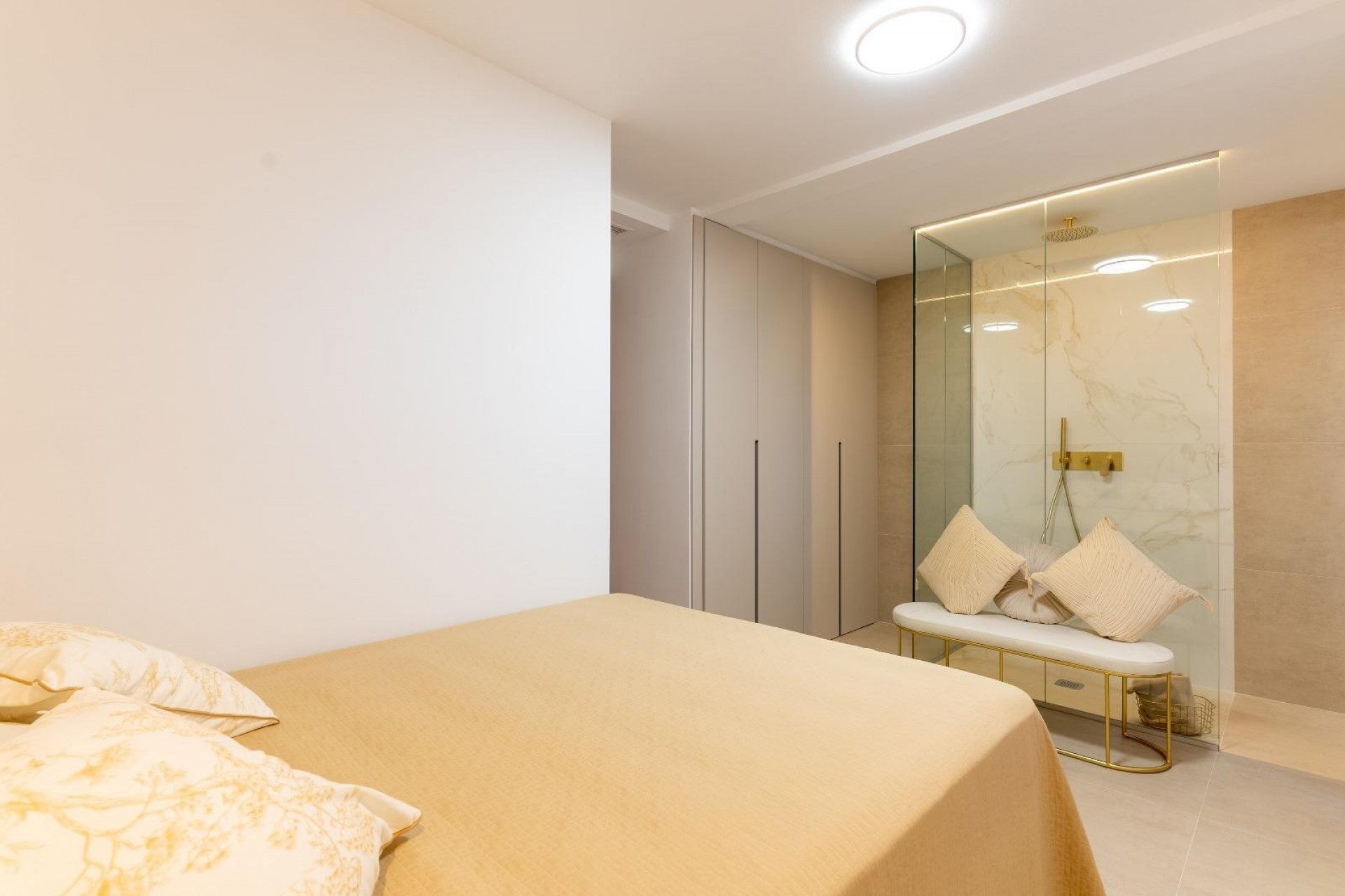 Reventa - Apartamento -
Calpe - Zona Levante - Playa Fossa