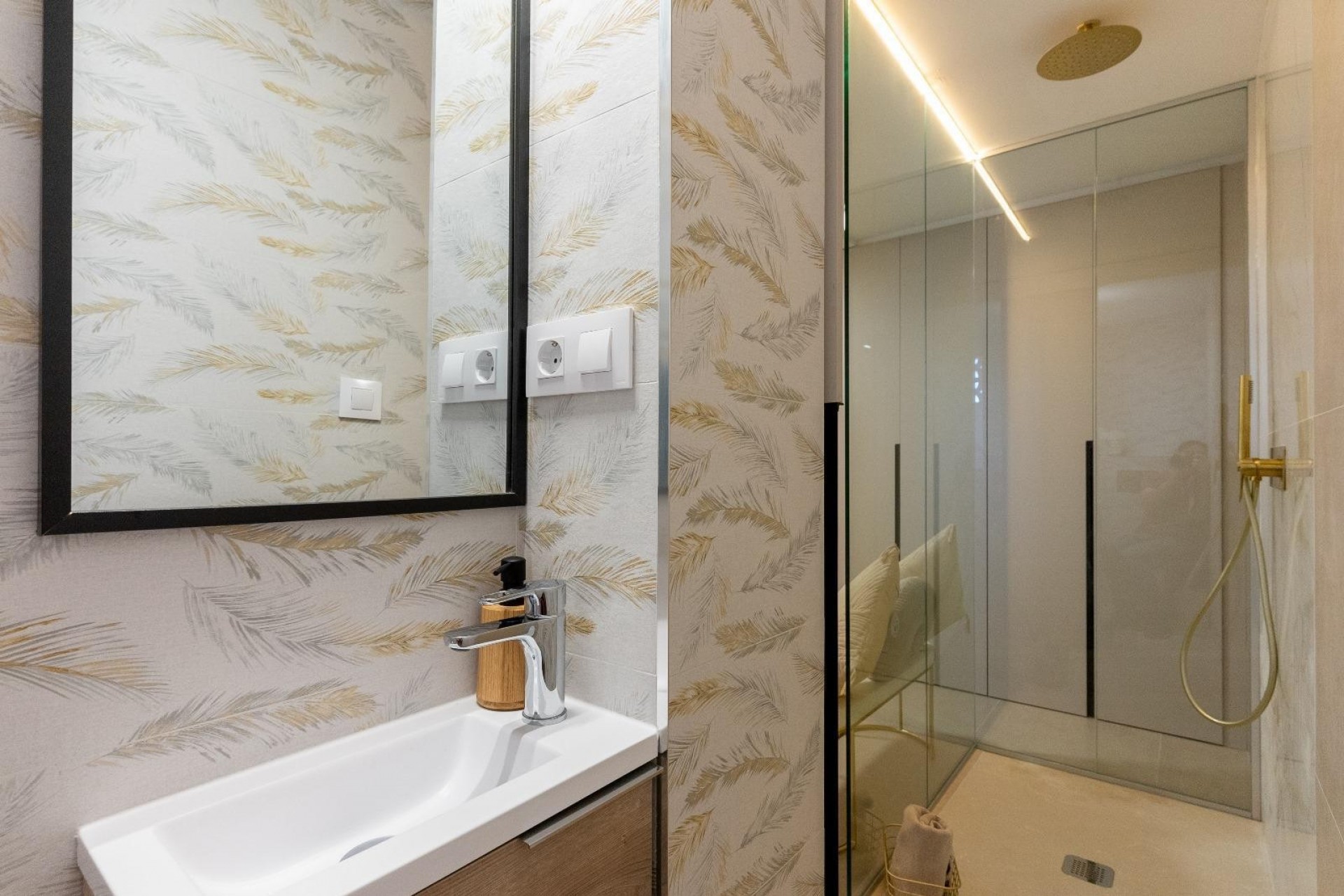 Reventa - Apartamento -
Calpe - Zona Levante - Playa Fossa