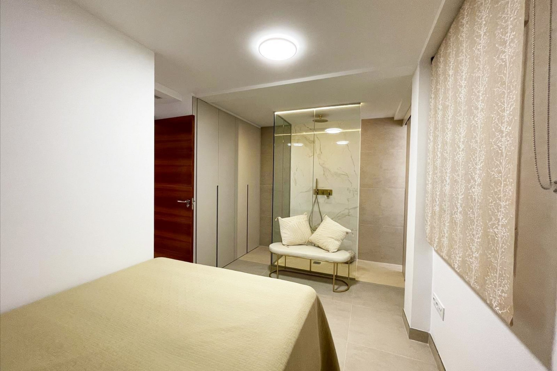 Reventa - Apartamento -
Calpe - Zona Levante - Playa Fossa
