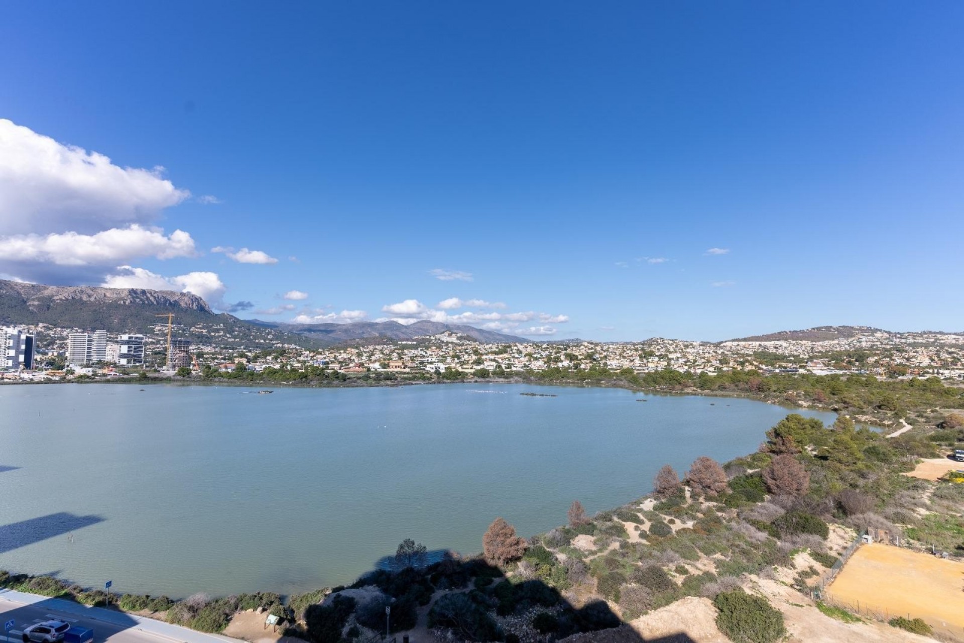 Reventa - Apartamento -
Calpe - Zona Levante - Playa Fossa