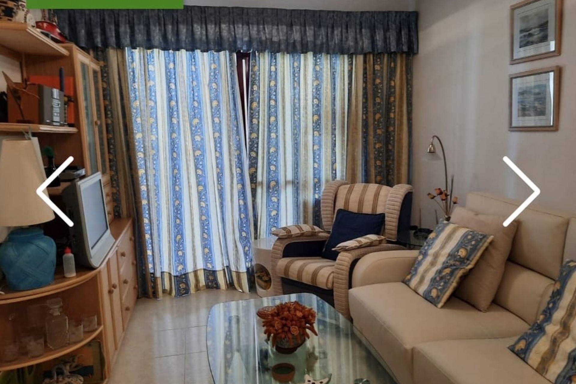 Reventa - Apartamento -
Calpe - Zona Levante - Playa Fossa
