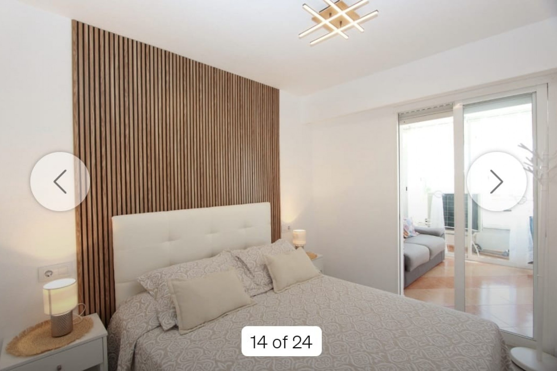 Reventa - Apartamento -
Calpe - Zona Levante - Playa Fossa