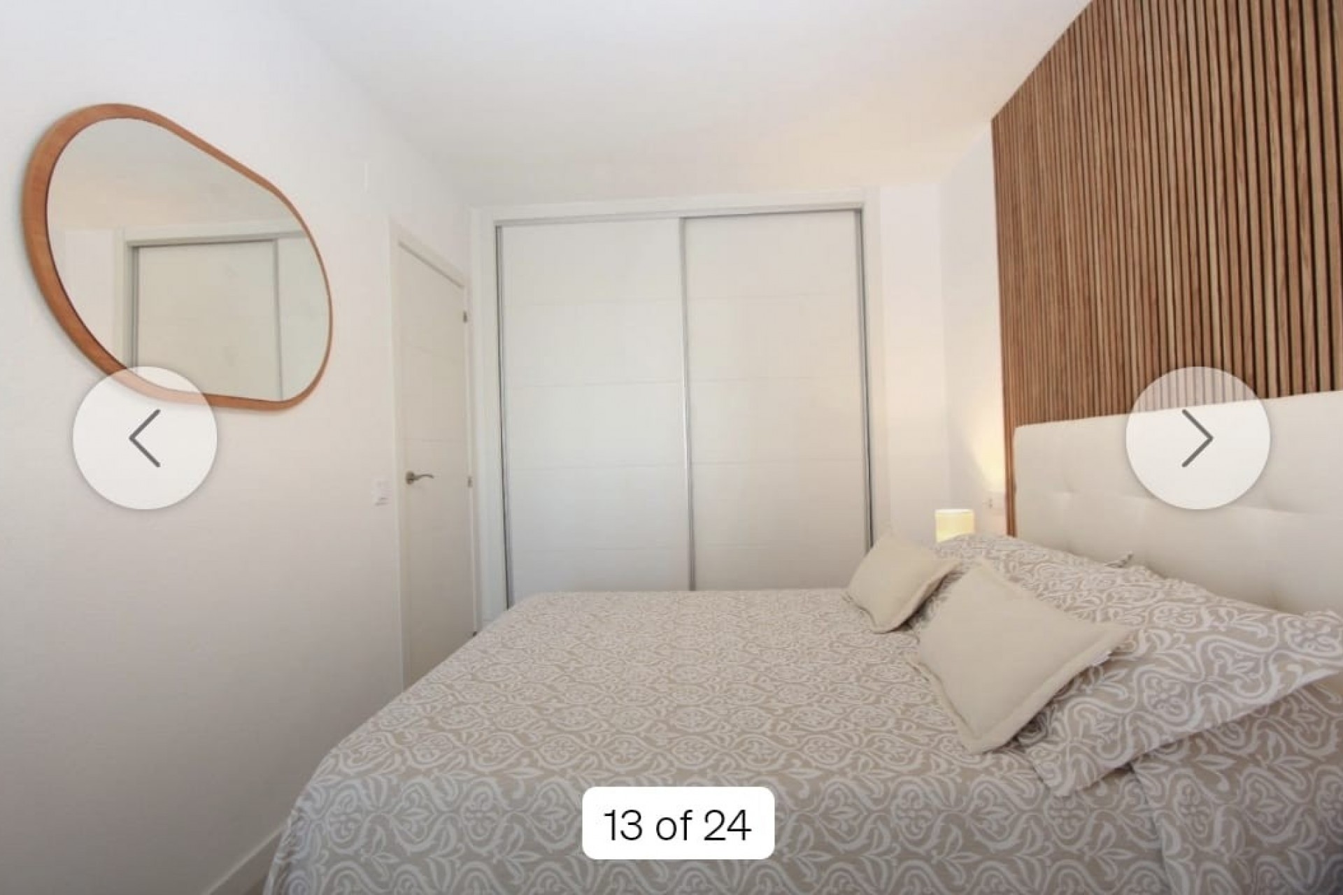 Reventa - Apartamento -
Calpe - Zona Levante - Playa Fossa