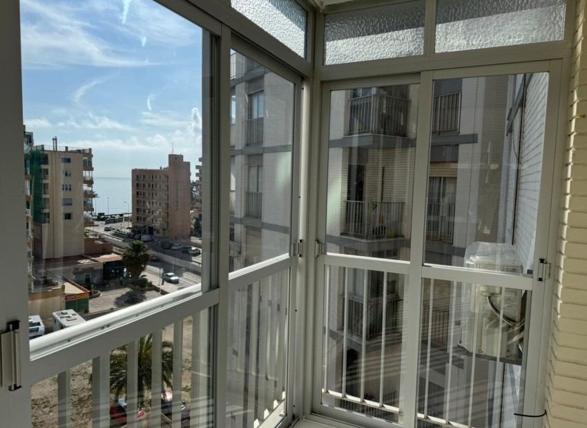 Reventa - Apartamento -
Calpe - Zona Playa del Bol - Puerto