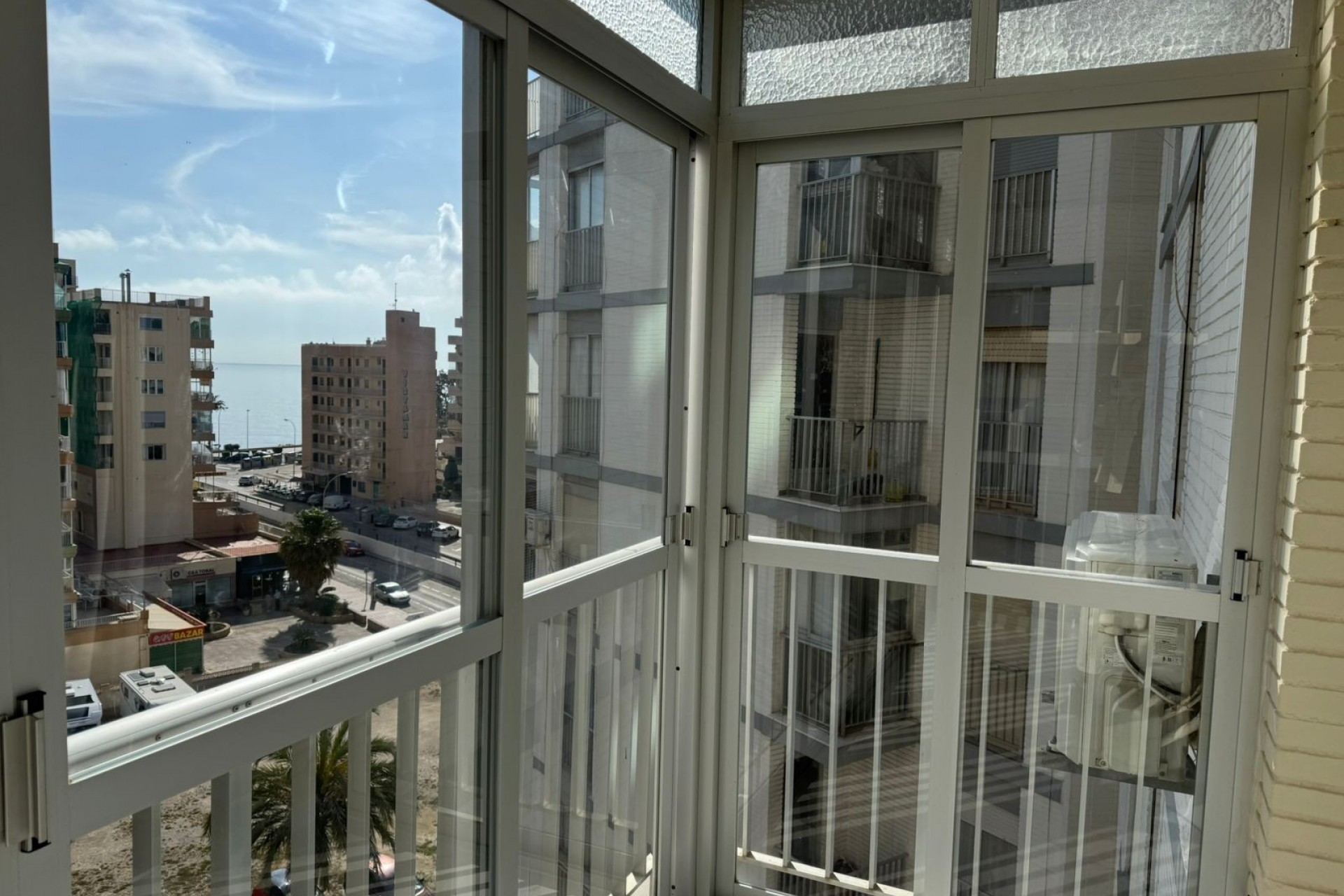 Reventa - Apartamento -
Calpe - Zona Playa del Bol - Puerto
