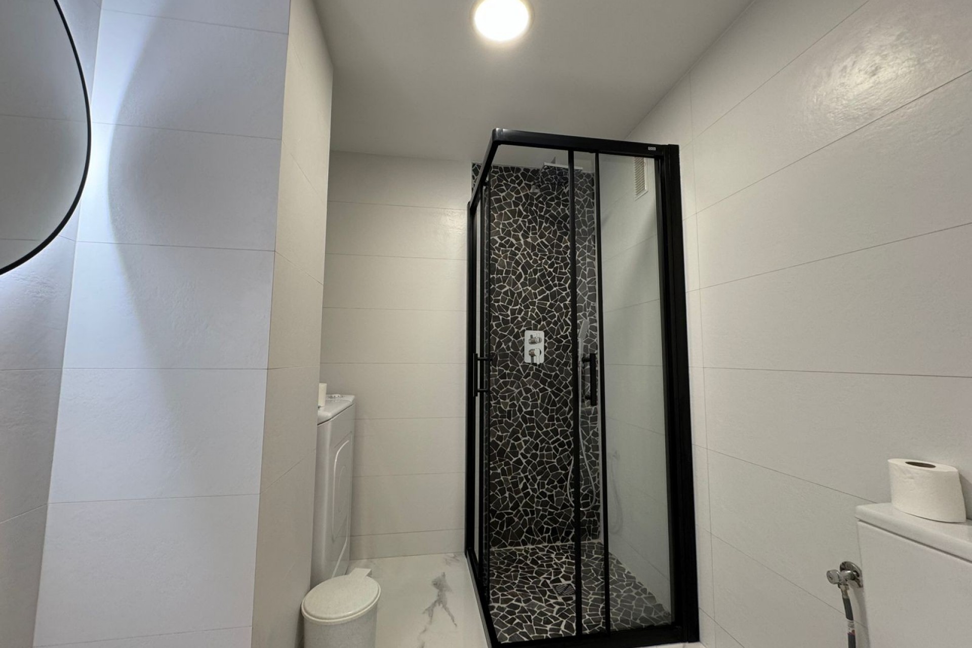 Reventa - Apartamento -
Calpe - Zona Playa del Bol - Puerto