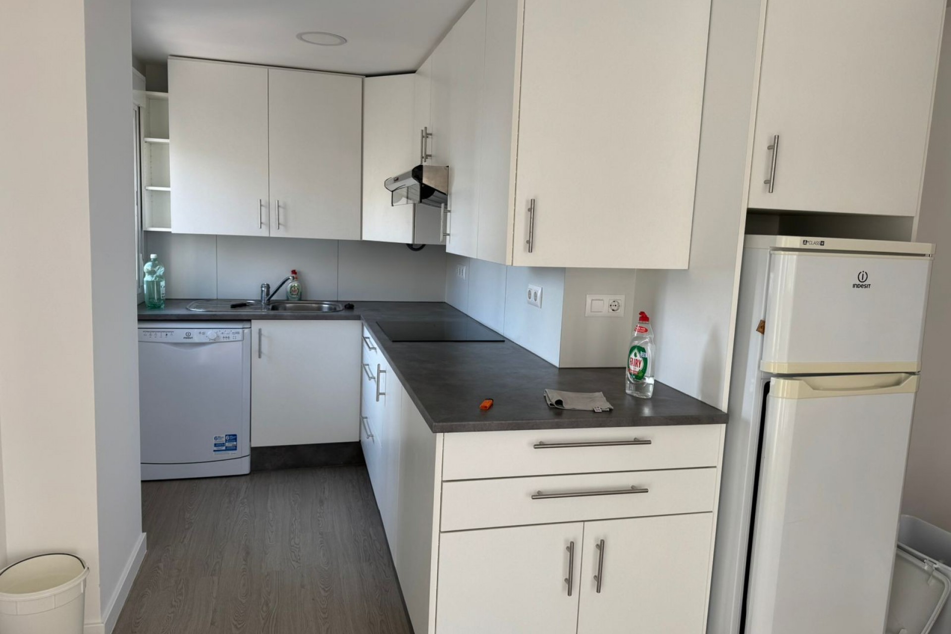 Reventa - Apartamento -
Calpe - Zona Playa del Bol - Puerto
