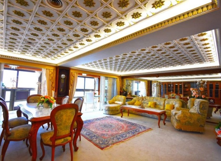 Reventa - Apartamento -
Calpe - Zona Playa del Bol - Puerto