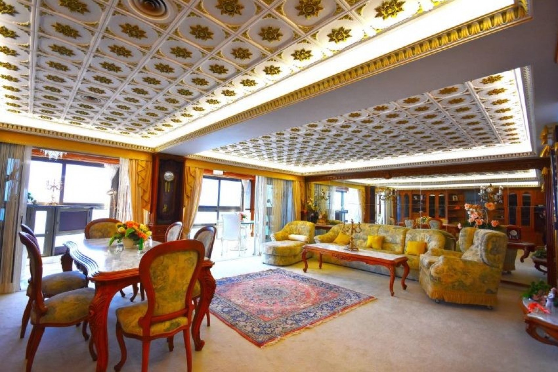 Reventa - Apartamento -
Calpe - Zona Playa del Bol - Puerto