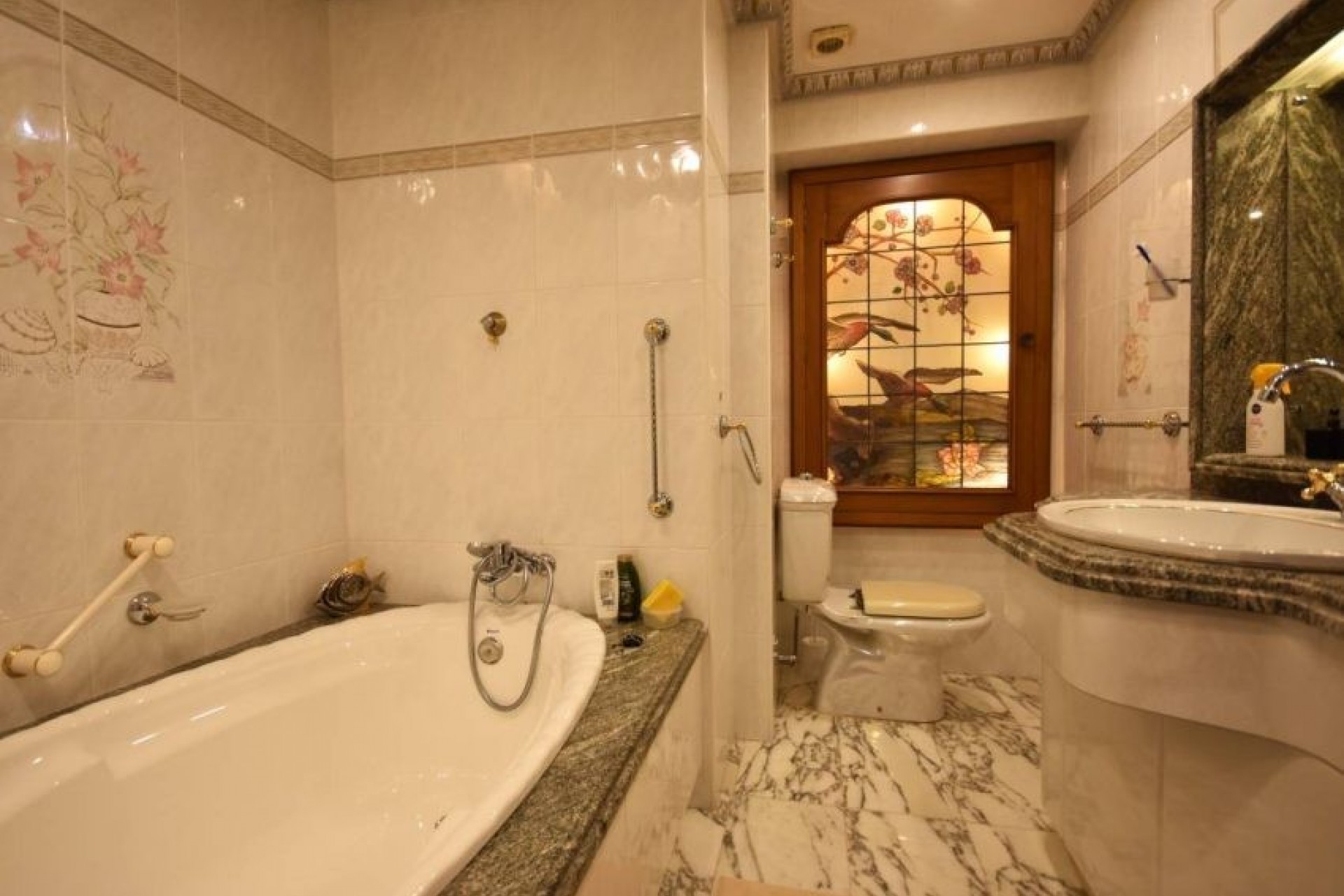 Reventa - Apartamento -
Calpe - Zona Playa del Bol - Puerto