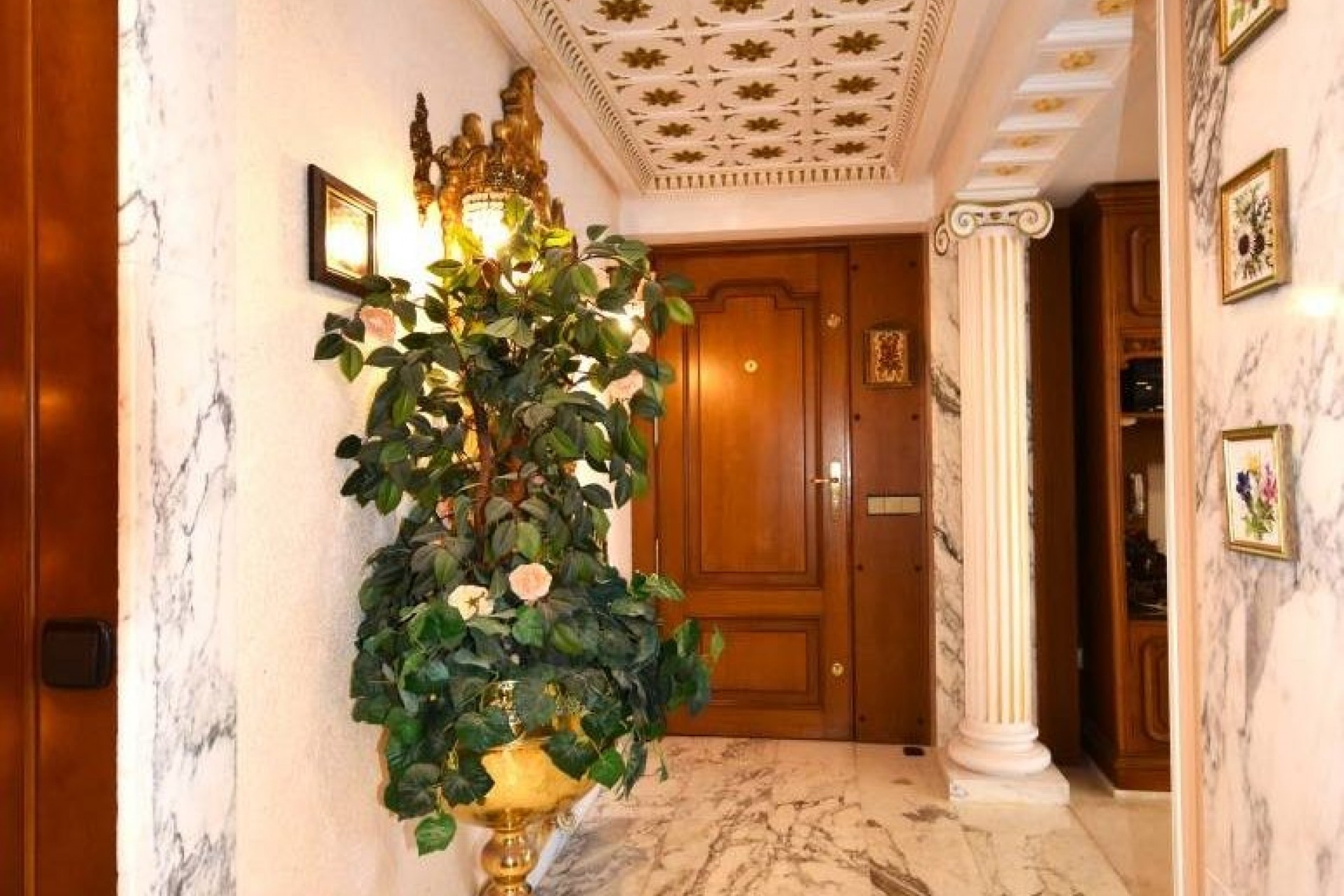 Reventa - Apartamento -
Calpe - Zona Playa del Bol - Puerto