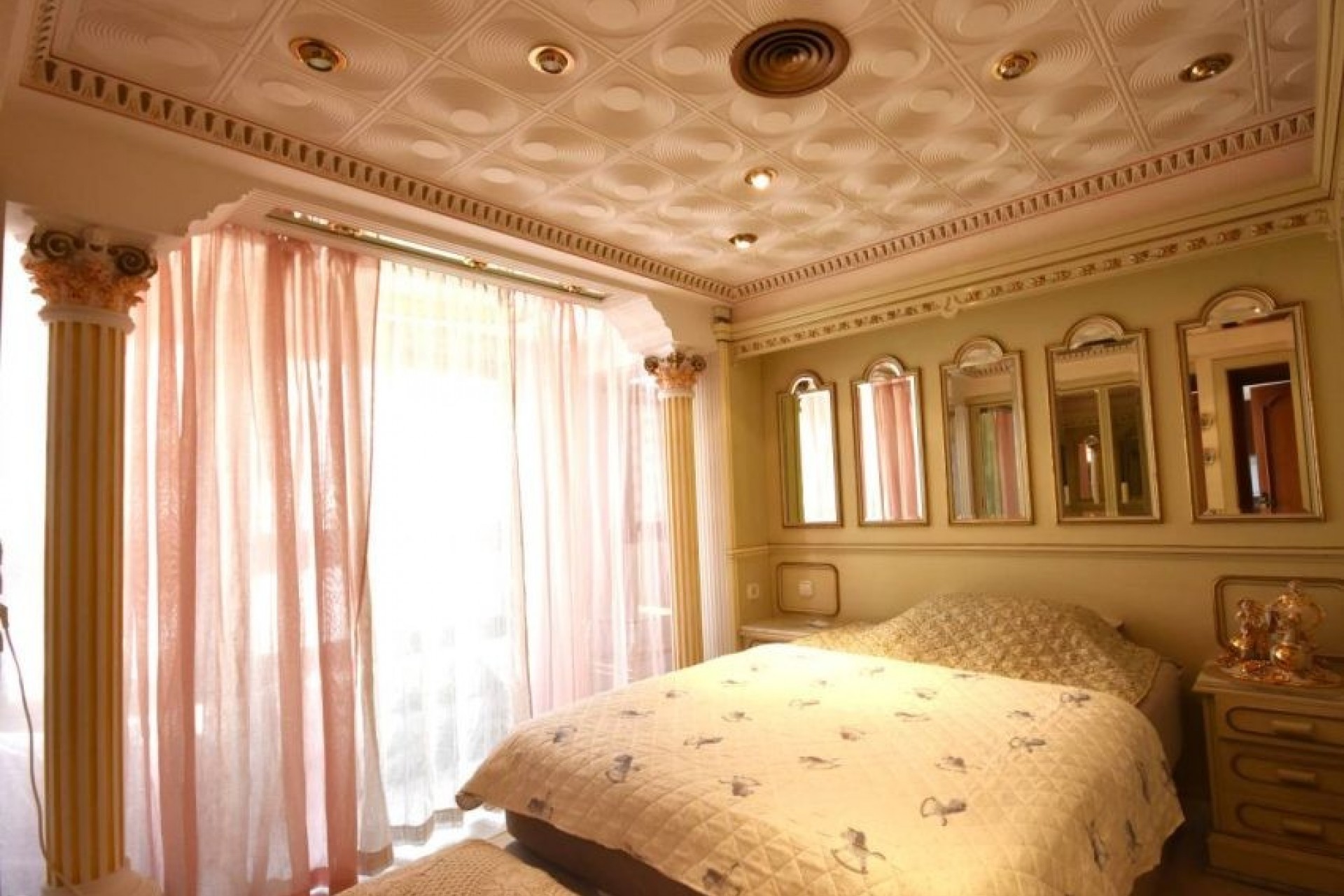 Reventa - Apartamento -
Calpe - Zona Playa del Bol - Puerto