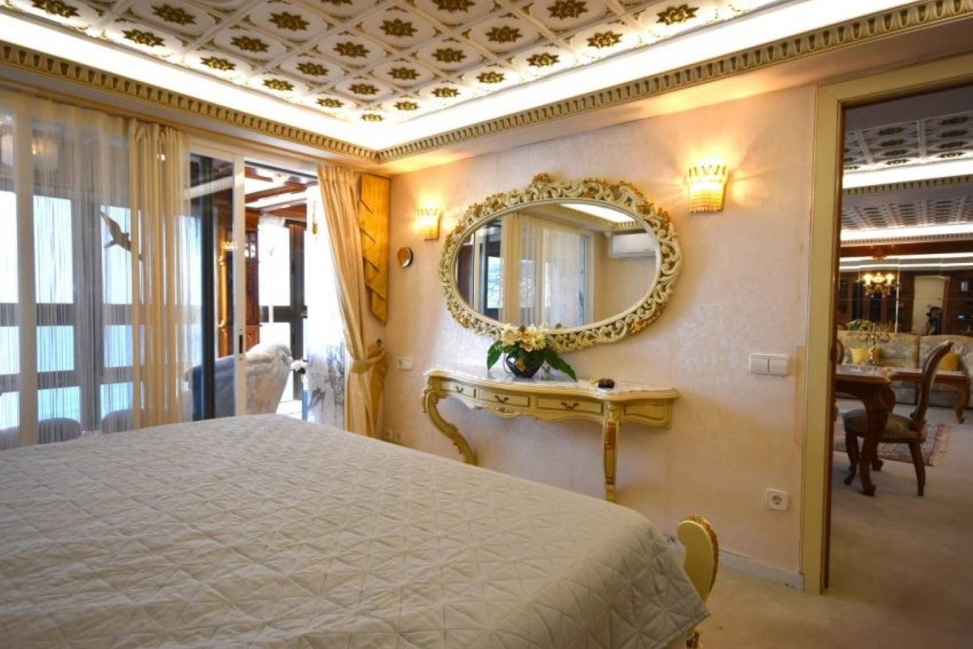 Reventa - Apartamento -
Calpe - Zona Playa del Bol - Puerto