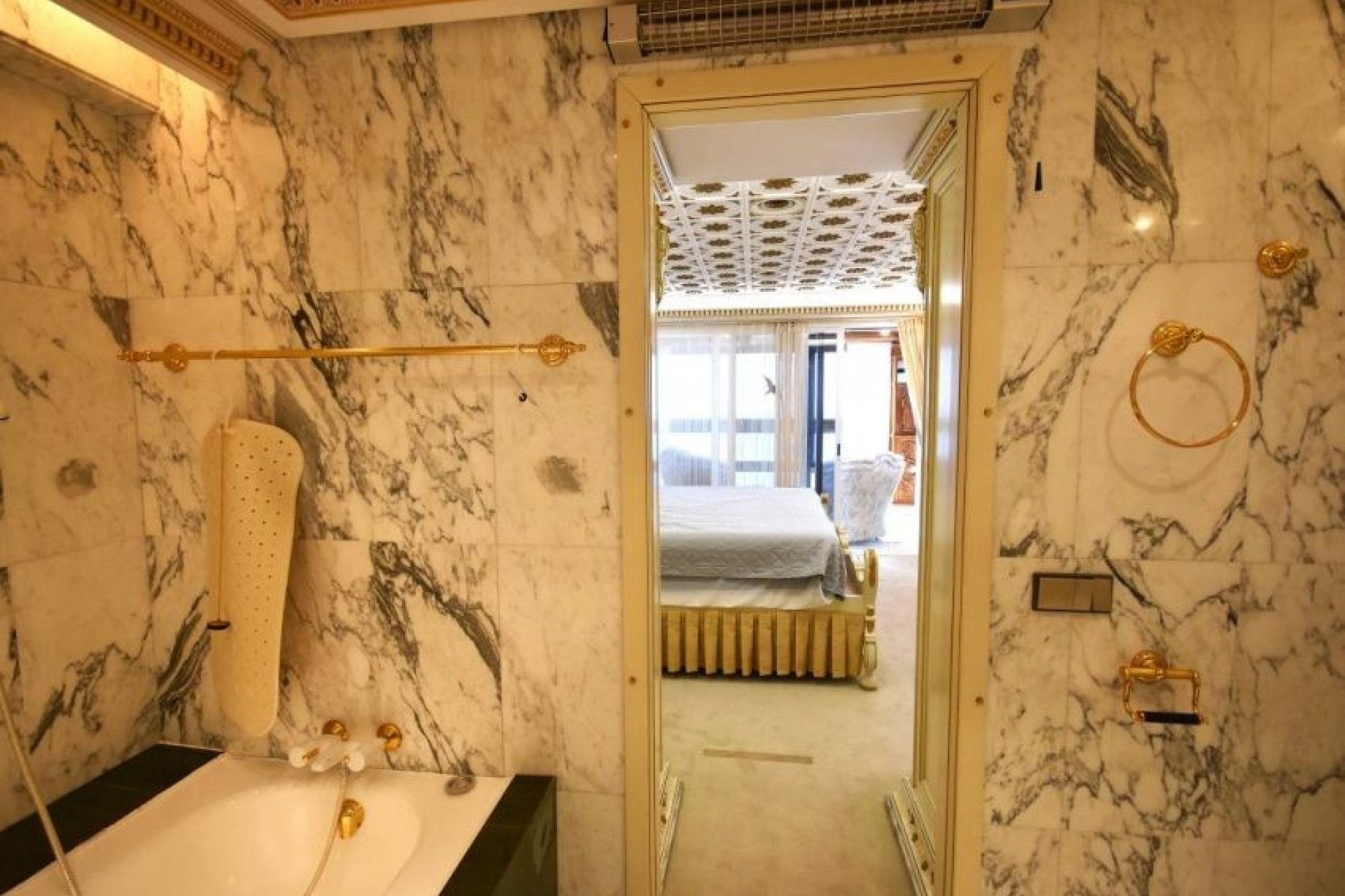 Reventa - Apartamento -
Calpe - Zona Playa del Bol - Puerto