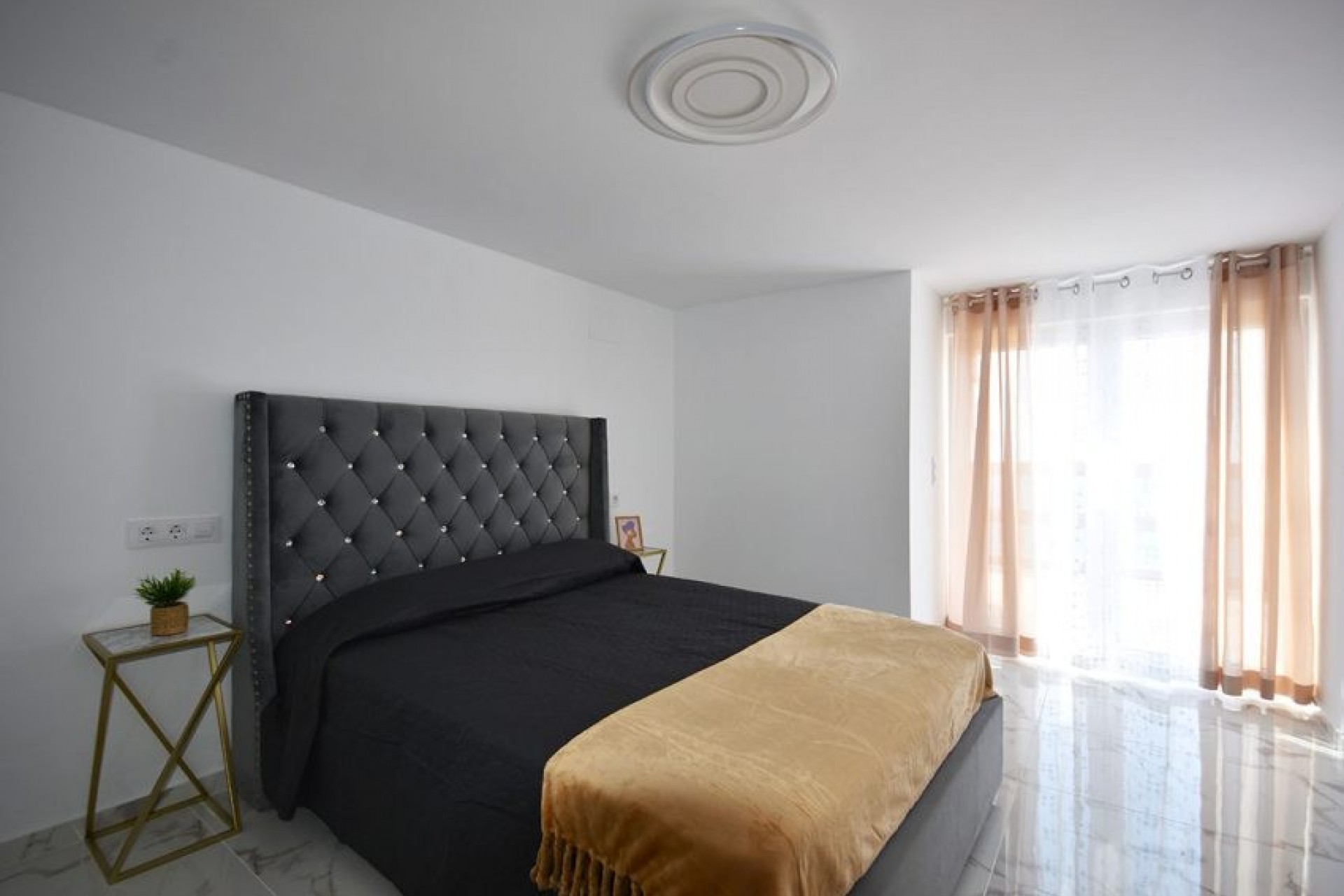 Reventa - Apartamento -
Calpe - Zona Playa del Bol - Puerto