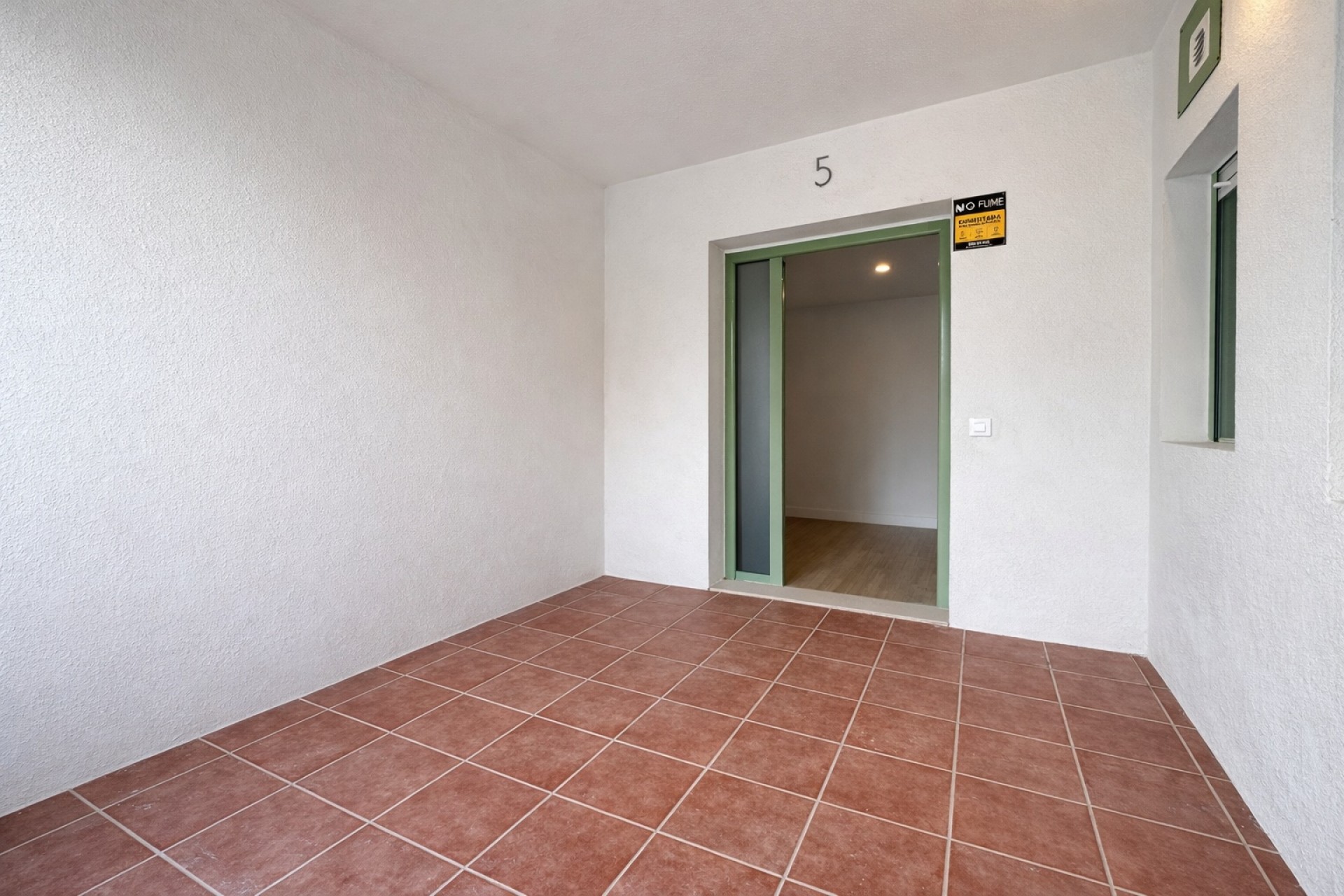 Reventa - Apartamento -
Calpe - Zona Playa del Bol - Puerto