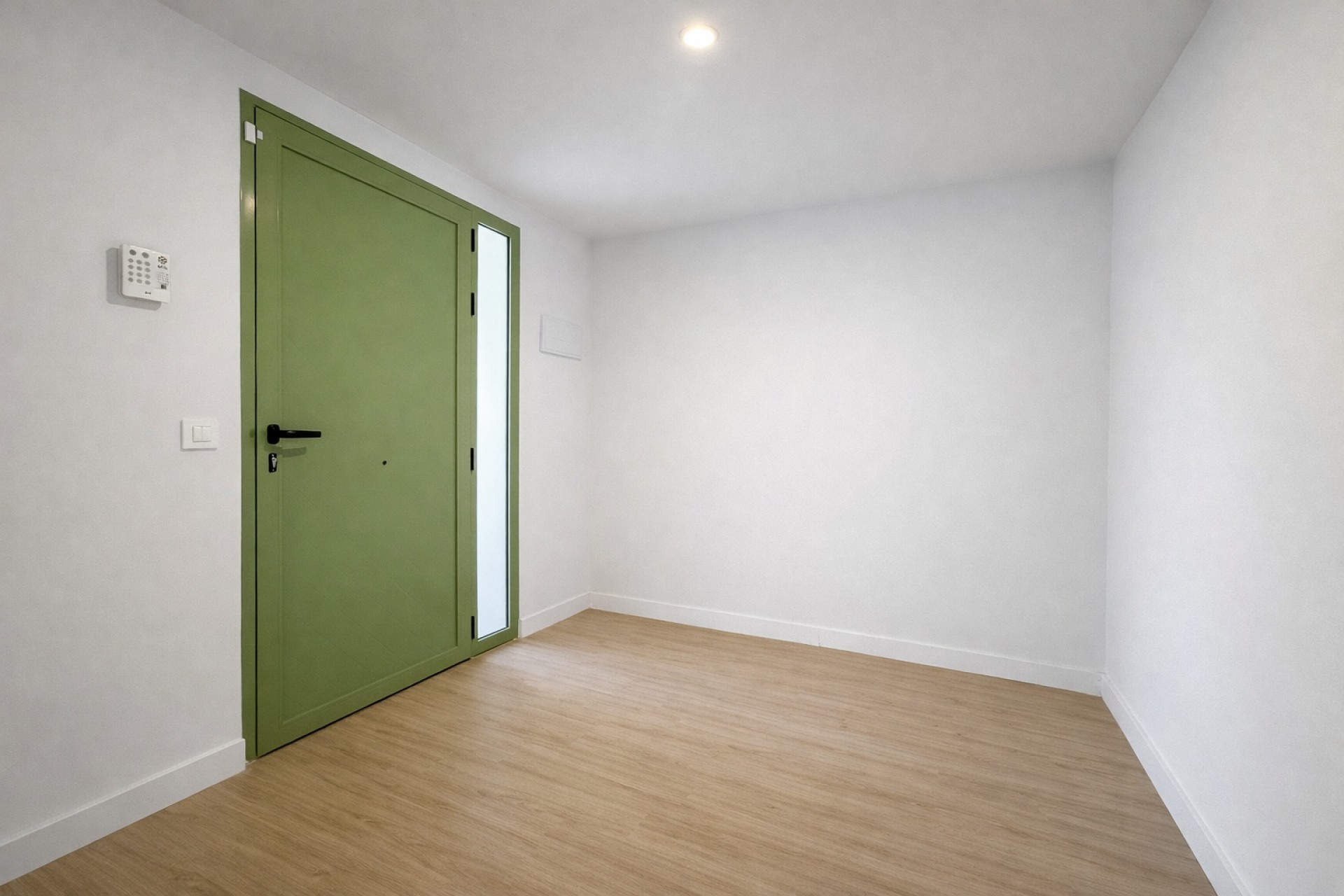 Reventa - Apartamento -
Calpe - Zona Playa del Bol - Puerto