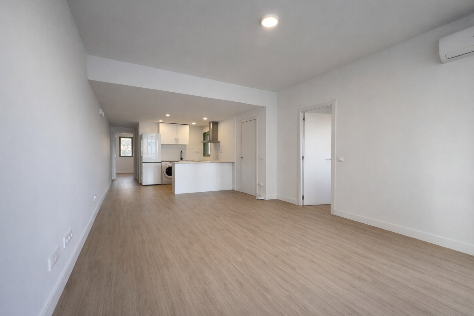 Reventa - Apartamento -
Calpe - Zona Playa del Bol - Puerto