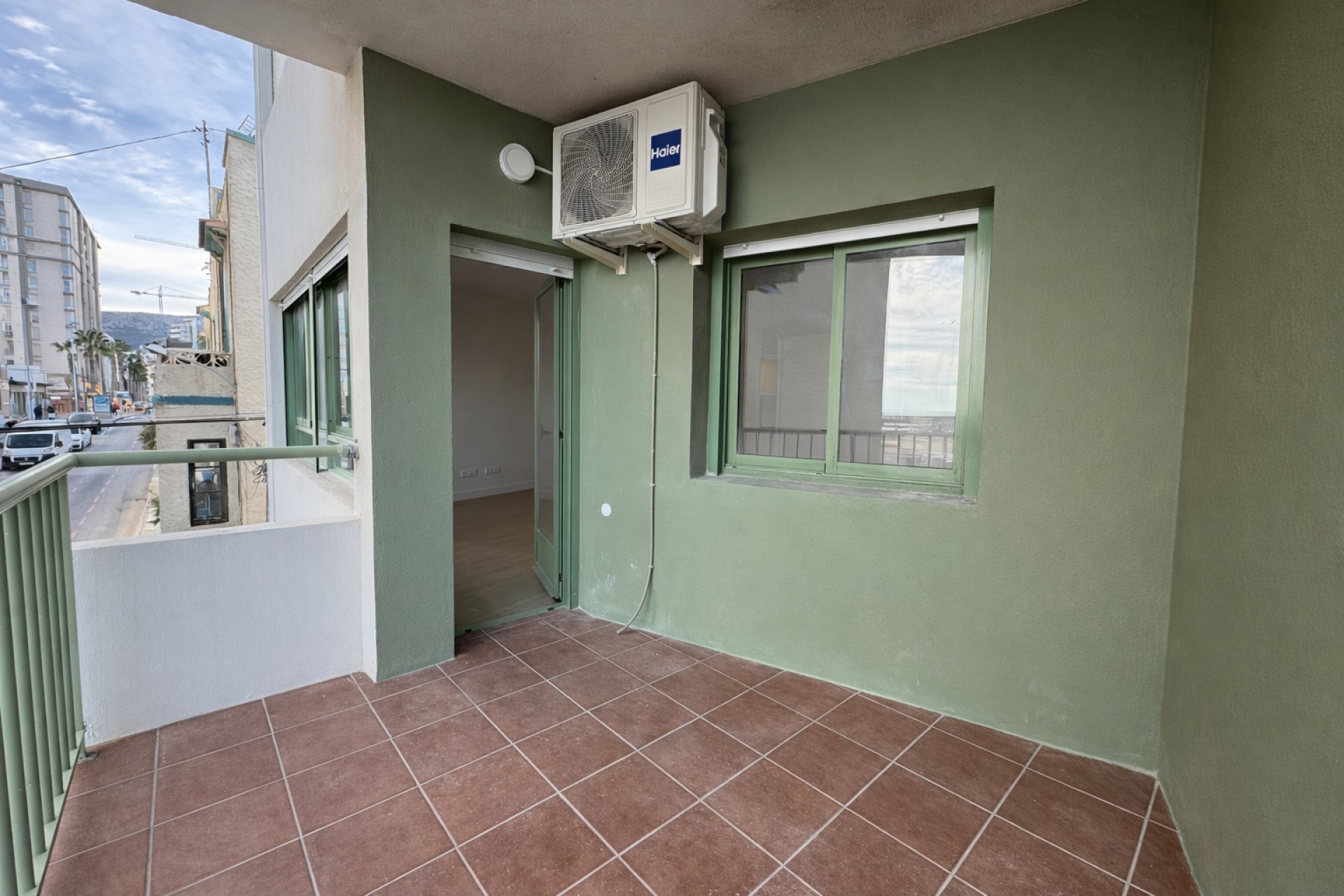 Reventa - Apartamento -
Calpe - Zona Playa del Bol - Puerto
