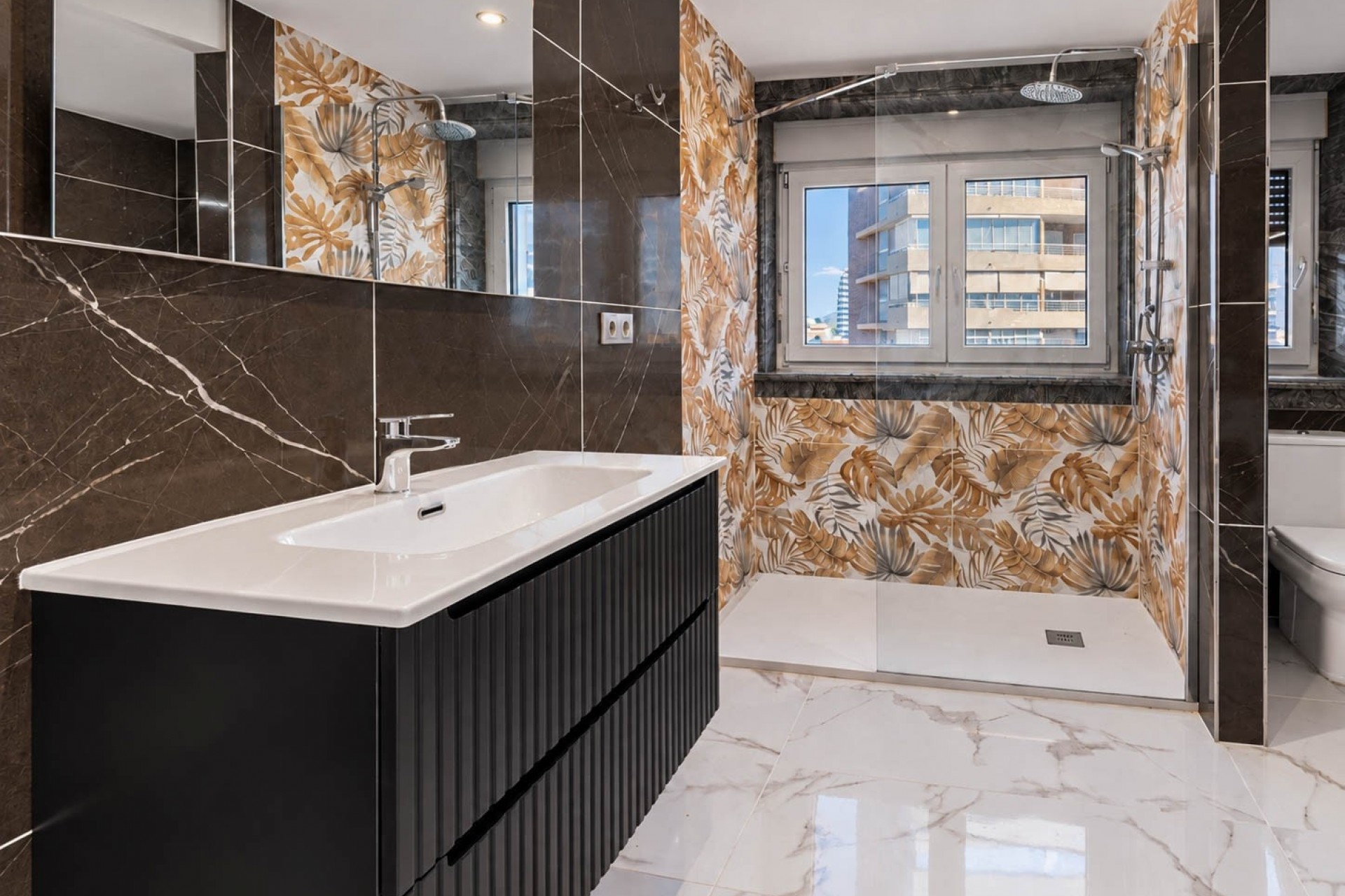 Reventa - Apartamento -
Calpe - Zona Playa del Bol - Puerto