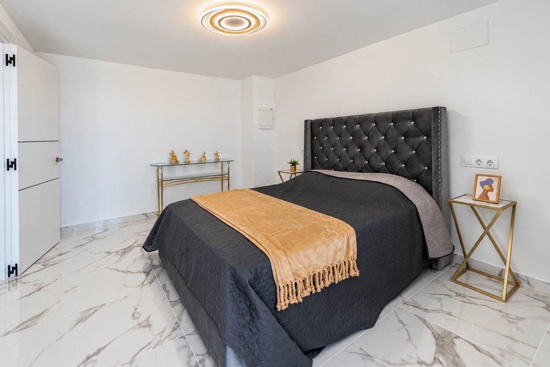Reventa - Apartamento -
Calpe - Zona Playa del Bol - Puerto