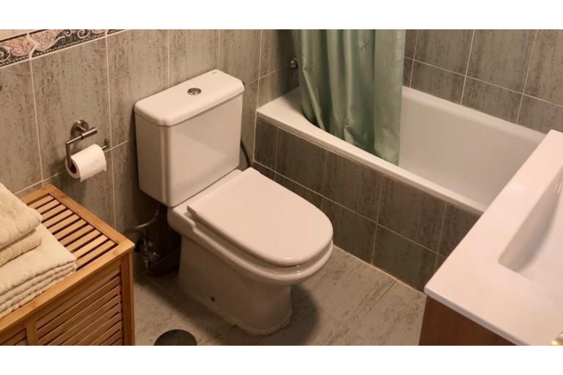 Reventa - Apartamento -
Calpe