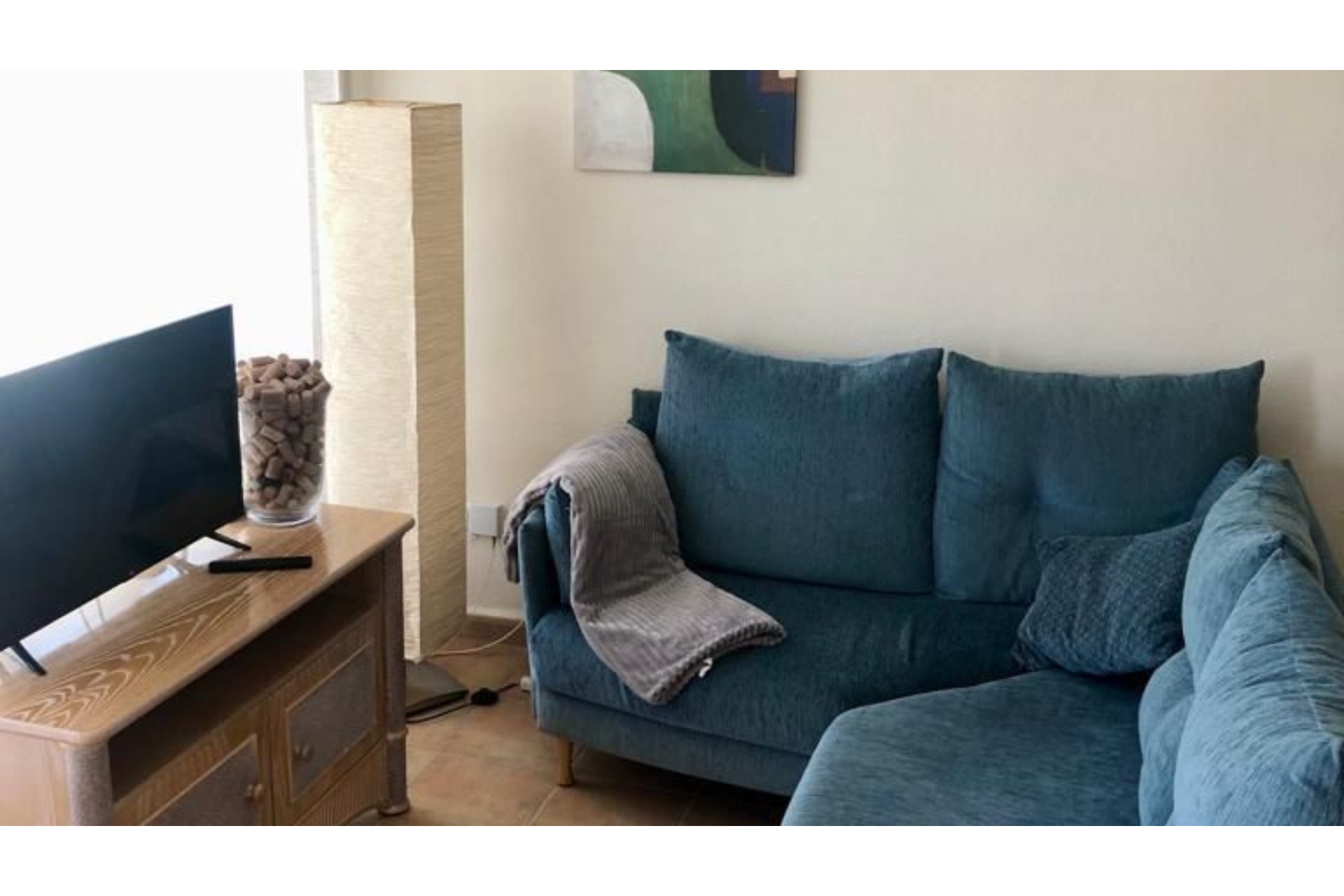 Reventa - Apartamento -
Calpe