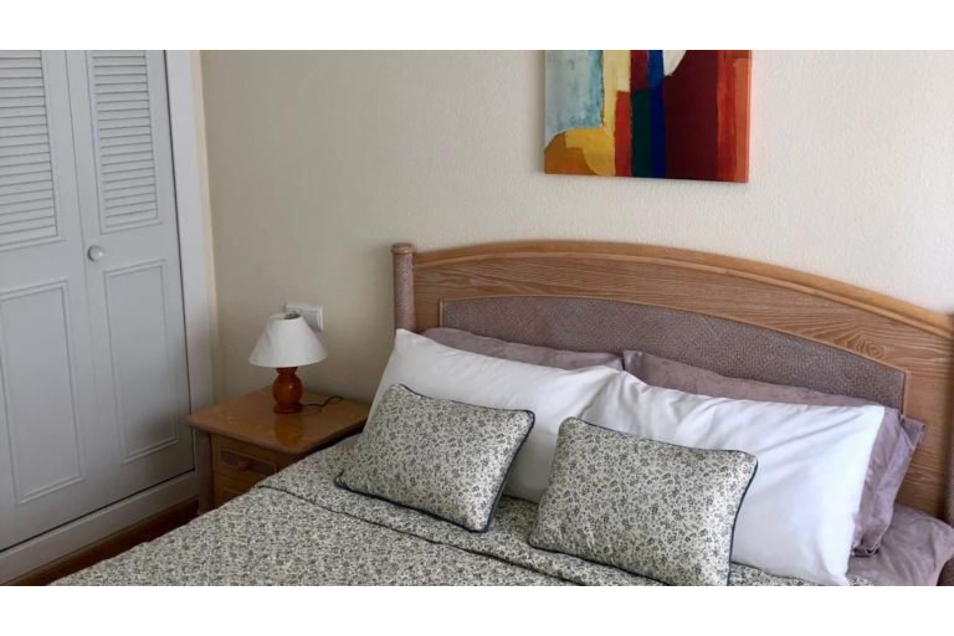 Reventa - Apartamento -
Calpe