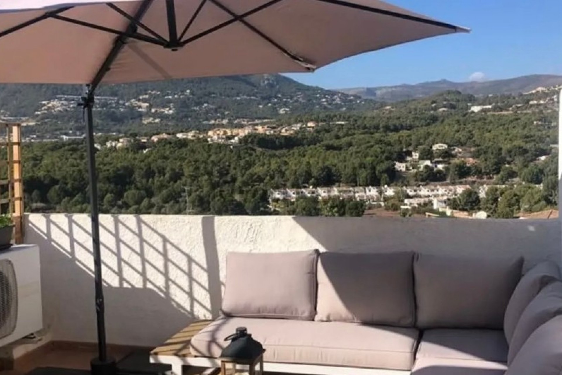 Reventa - Apartamento -
Calpe