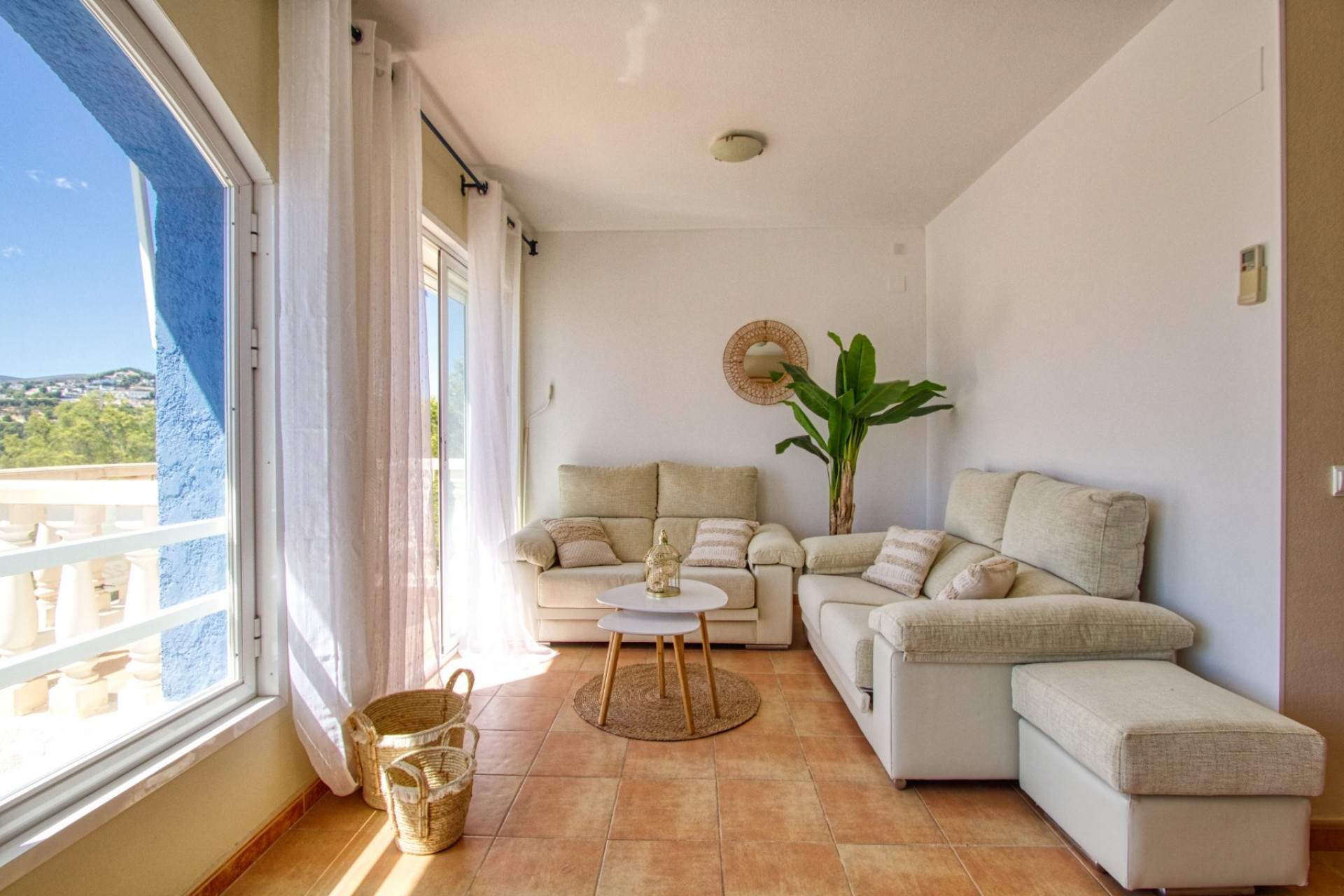 Reventa - Apartamento -
Calpe