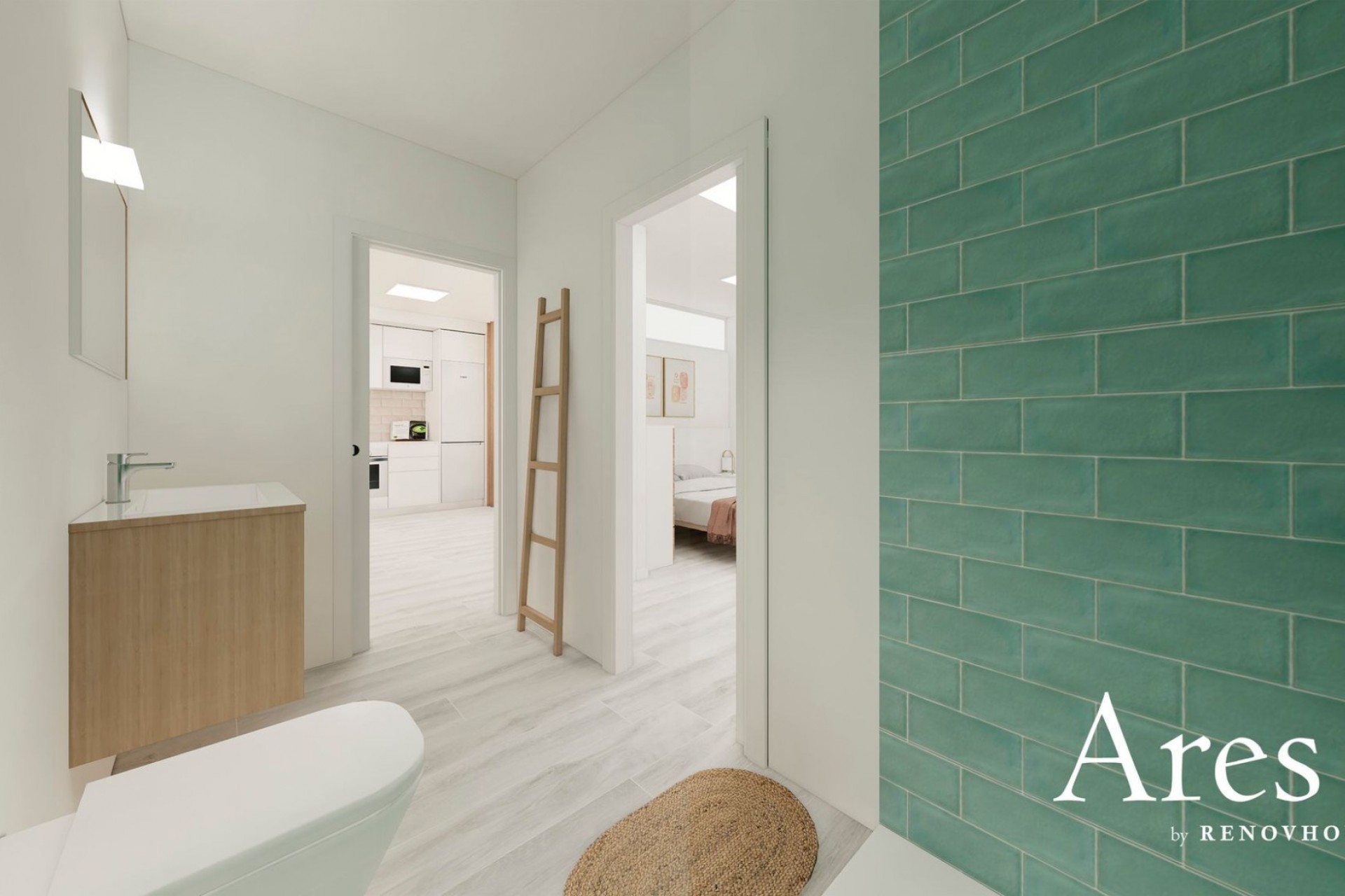 Reventa - Apartamento -
Calpe