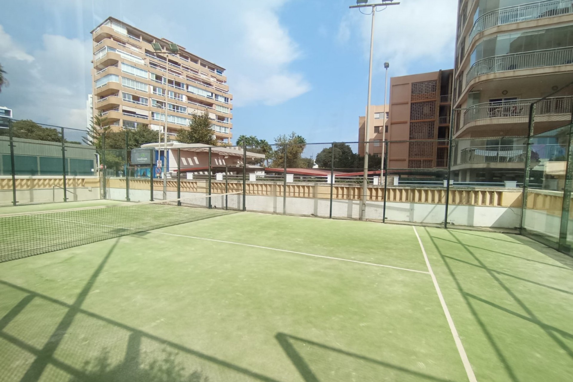 Reventa - Apartamento -
Calpe