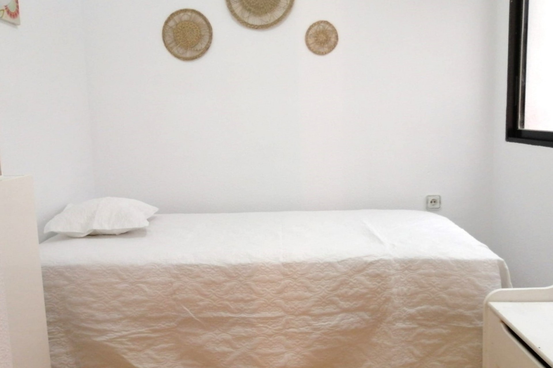 Reventa - Apartamento -
Calpe