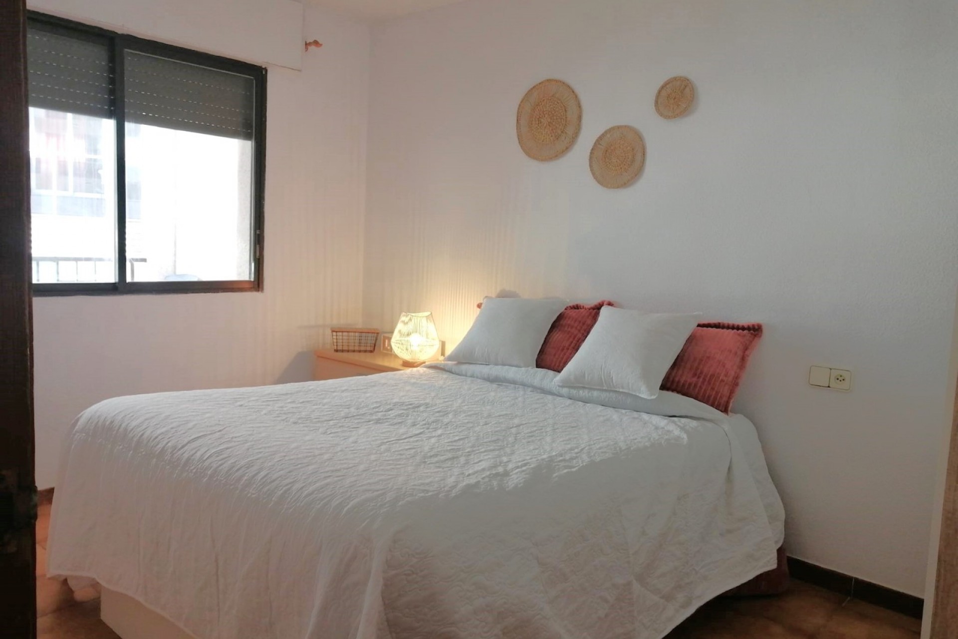 Reventa - Apartamento -
Calpe