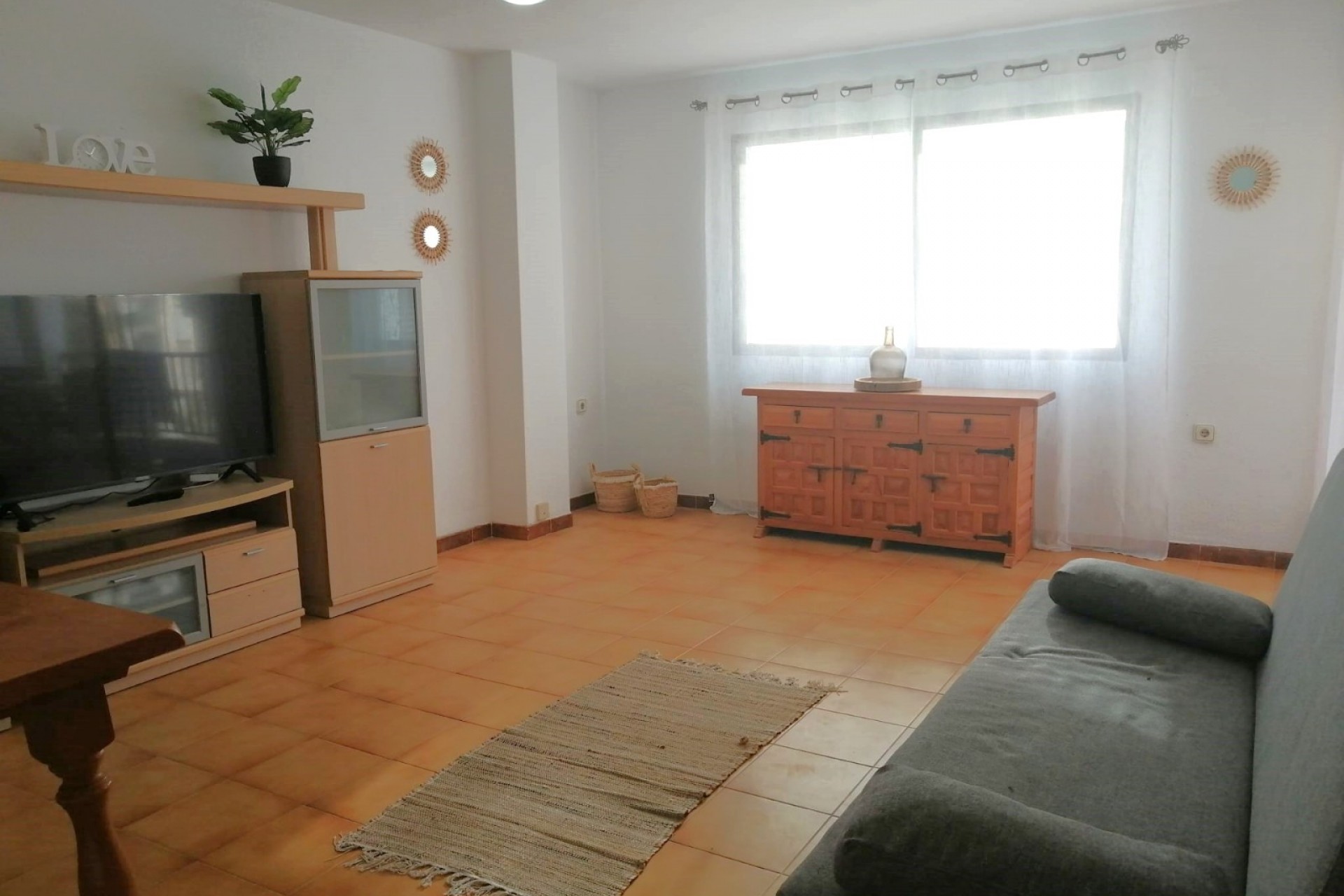 Reventa - Apartamento -
Calpe
